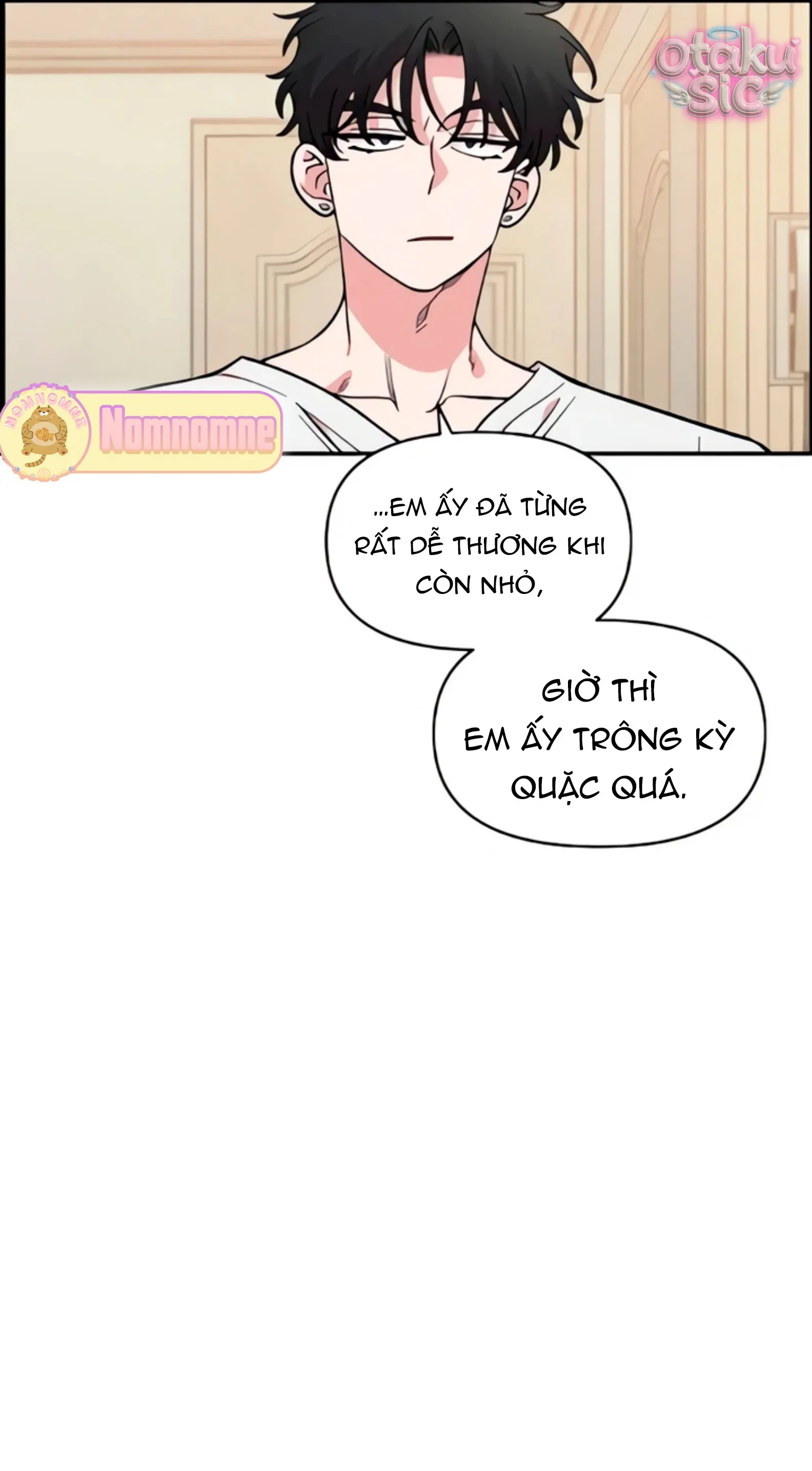 Phức hợp bạn thời thơ ấu - Chap 49 - Trang 102