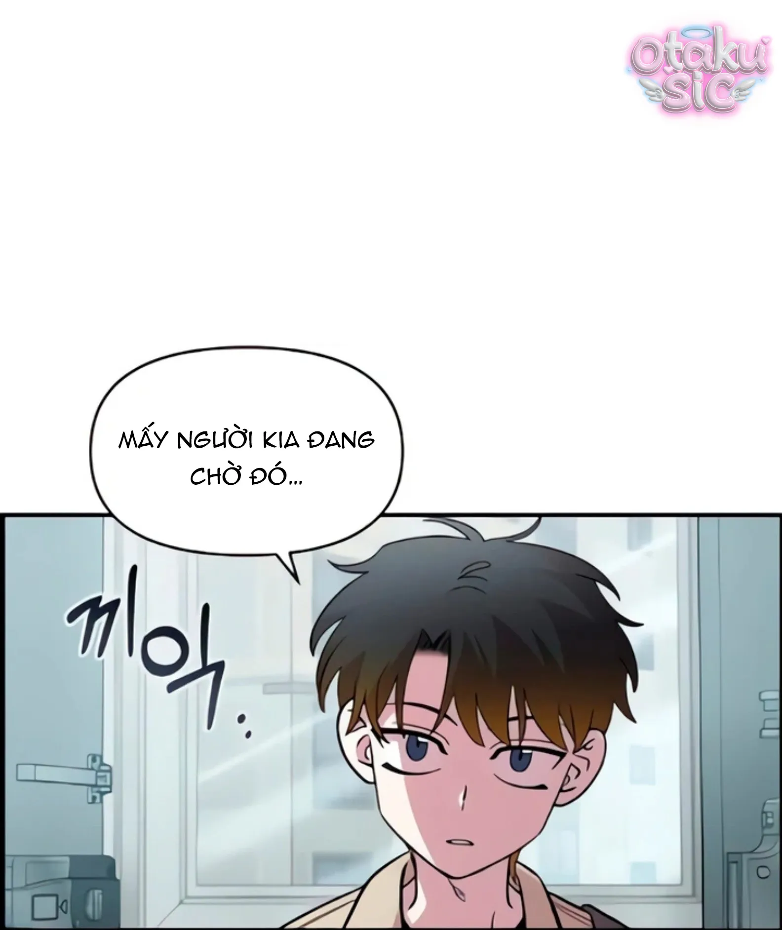 Phức hợp bạn thời thơ ấu - Chap 49 - Trang 106