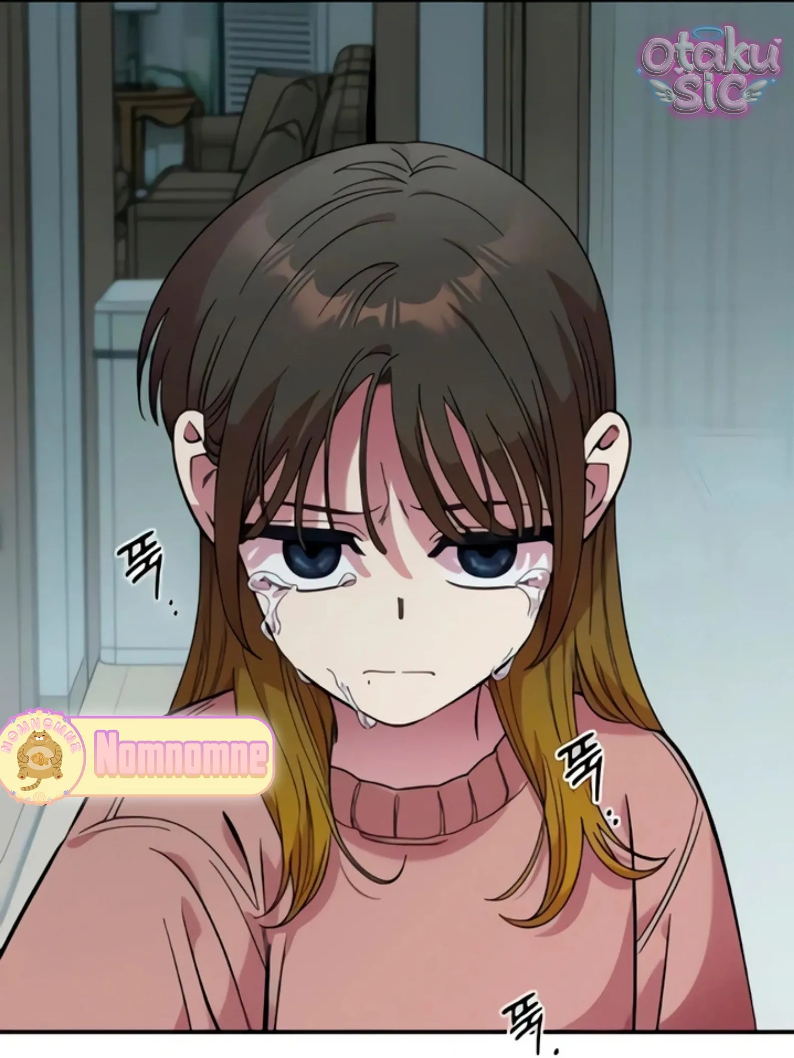 Phức hợp bạn thời thơ ấu - Chap 49 - Trang 109