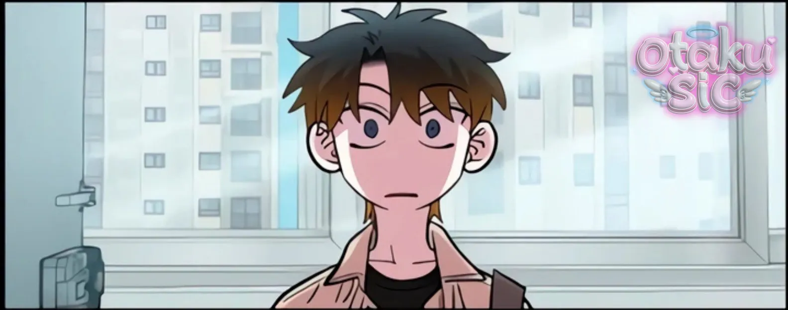 Phức hợp bạn thời thơ ấu - Chap 49 - Trang 112