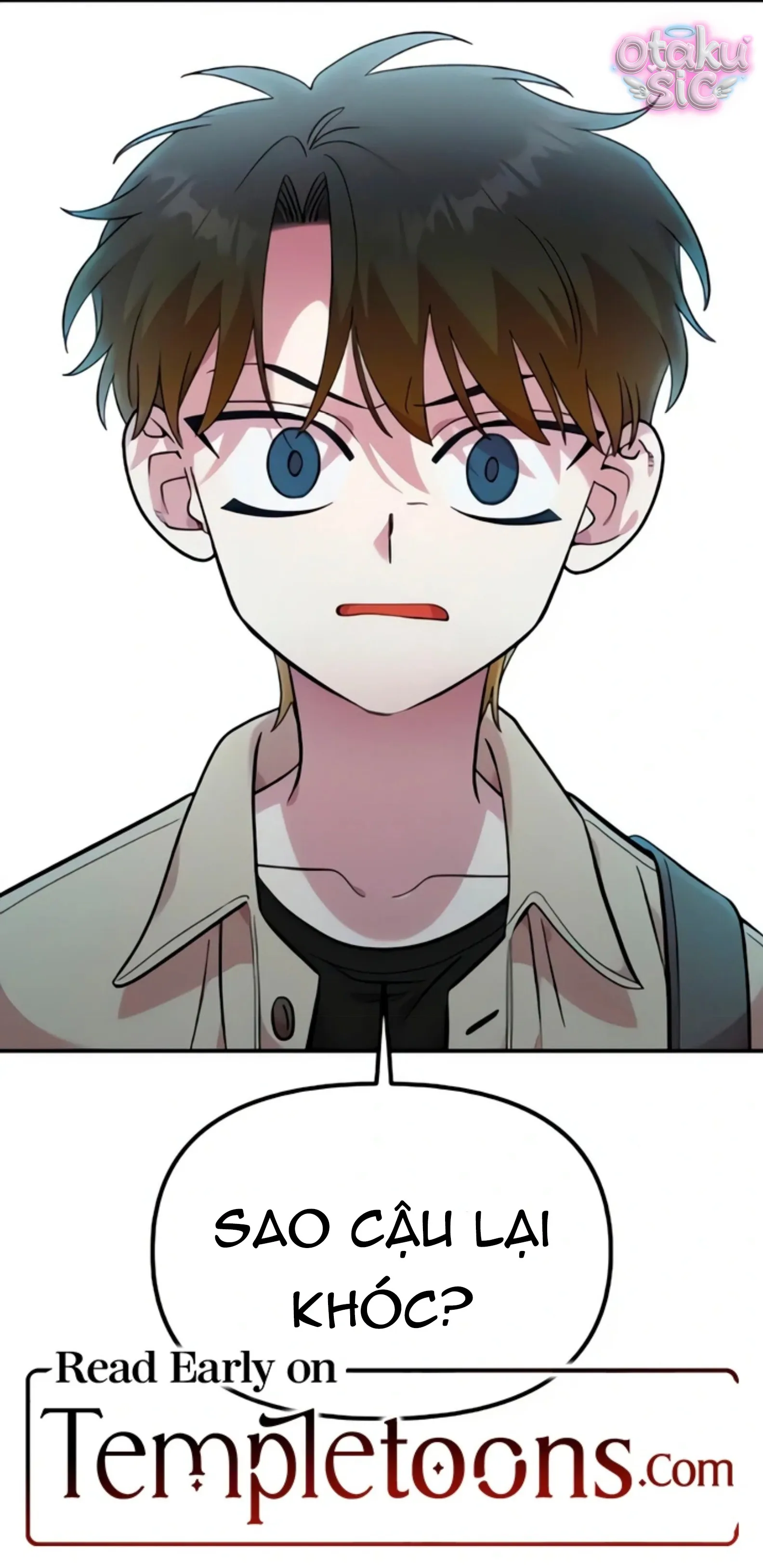 Phức hợp bạn thời thơ ấu - Chap 49 - Trang 114