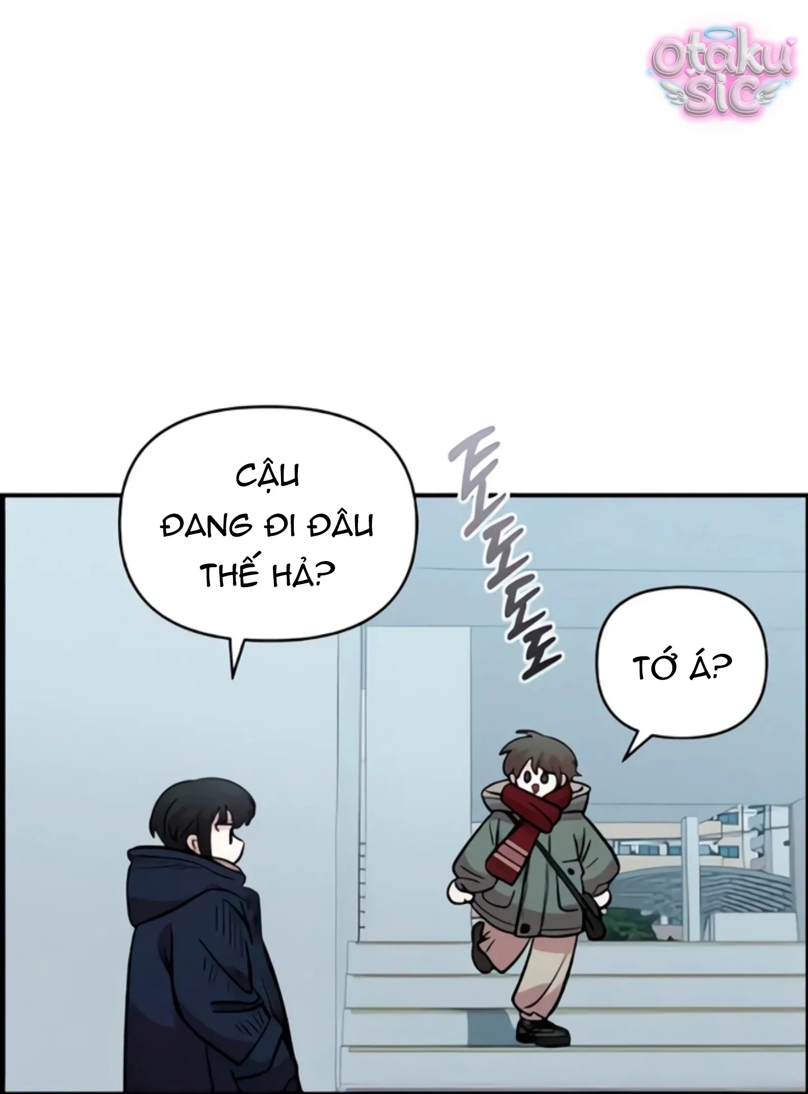 Phức hợp bạn thời thơ ấu - Chap 49 - Trang 13