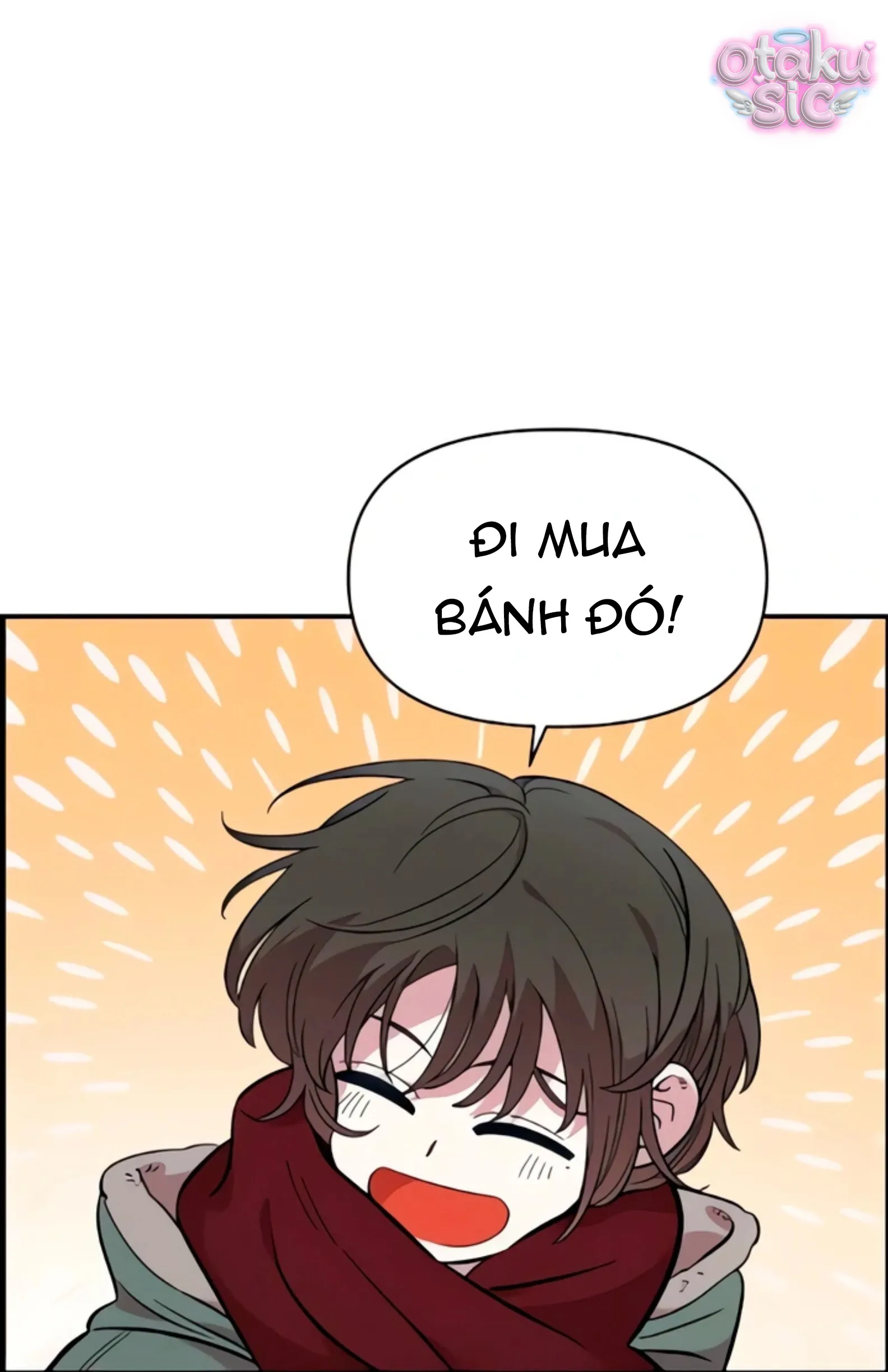 Phức hợp bạn thời thơ ấu - Chap 49 - Trang 15