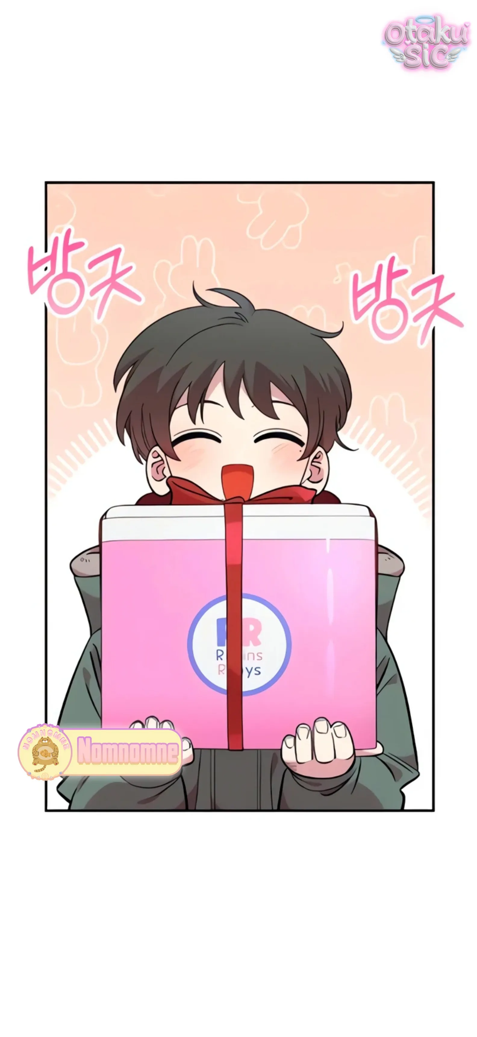 Phức hợp bạn thời thơ ấu - Chap 49 - Trang 28