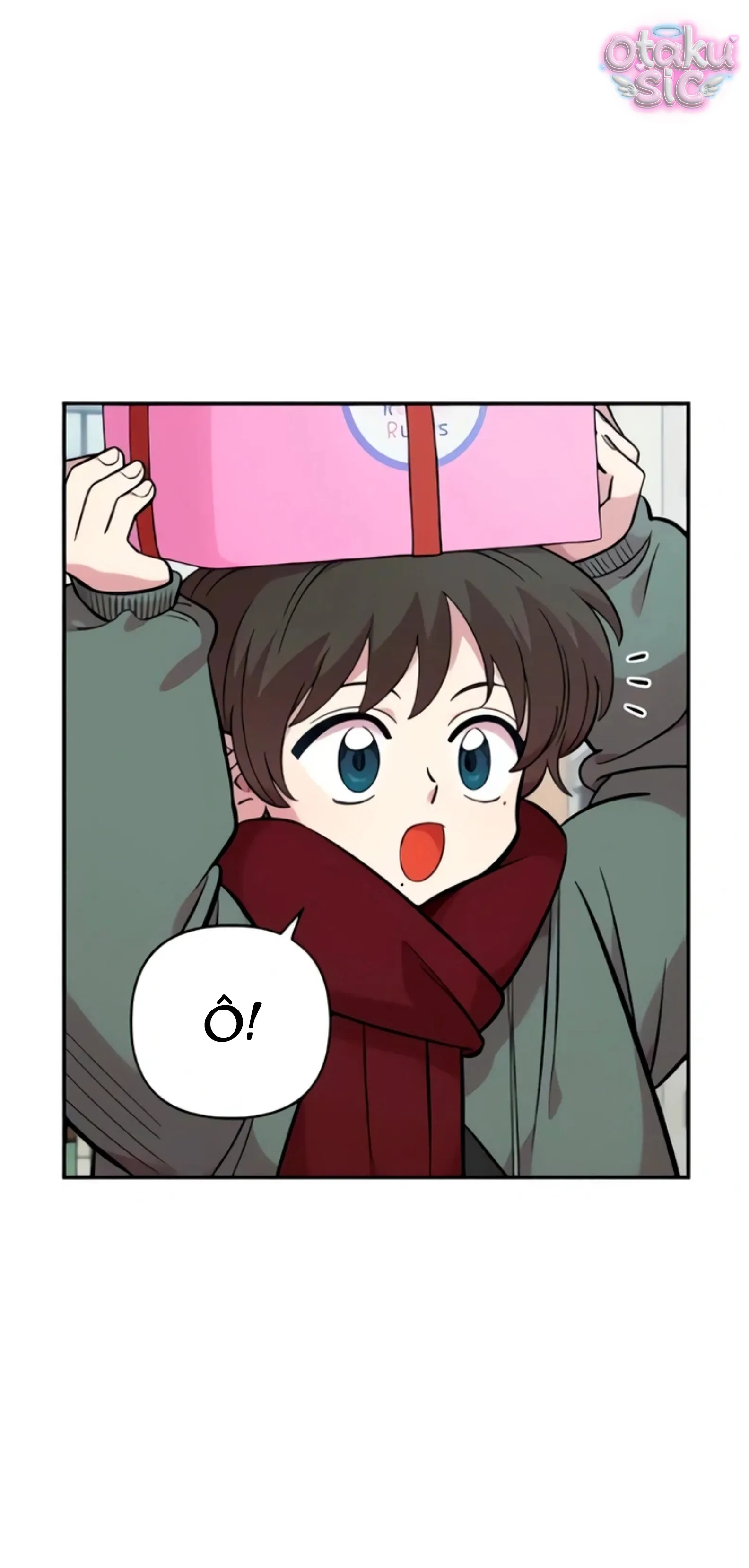 Phức hợp bạn thời thơ ấu - Chap 49 - Trang 30