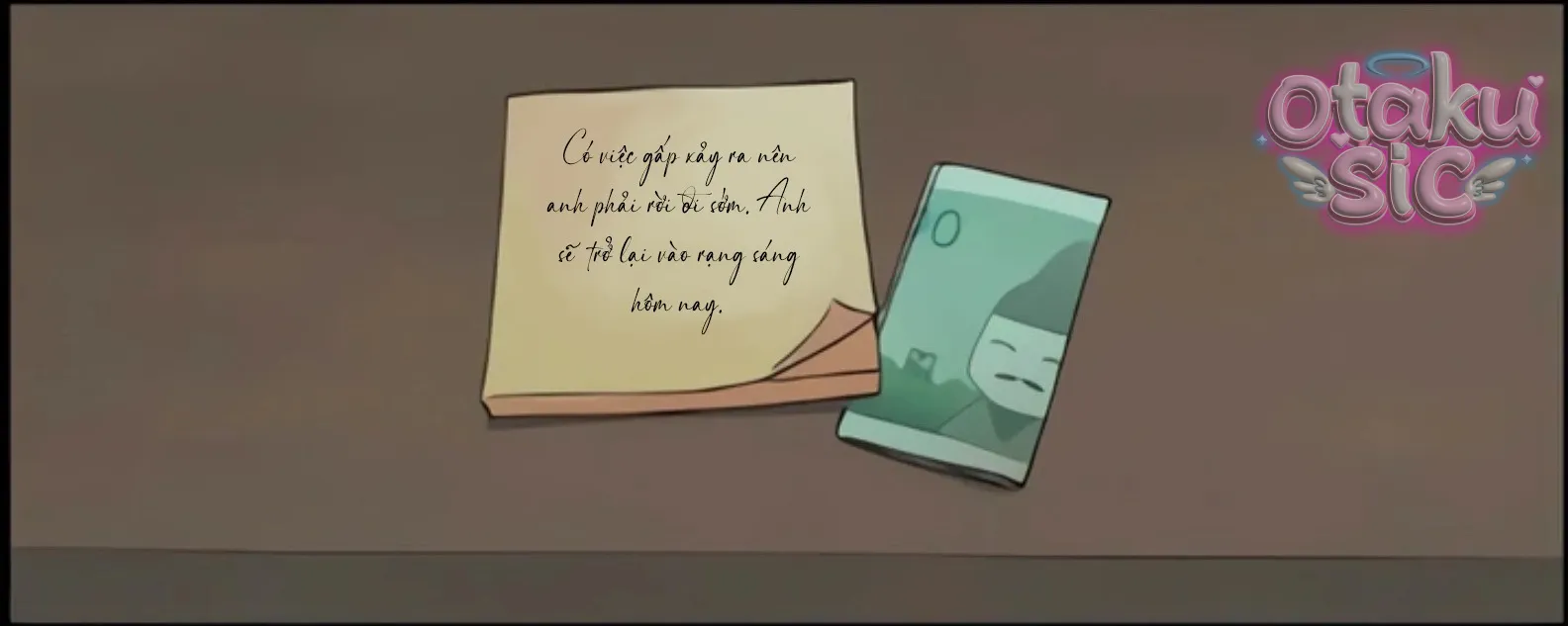 Phức hợp bạn thời thơ ấu - Chap 49 - Trang 4