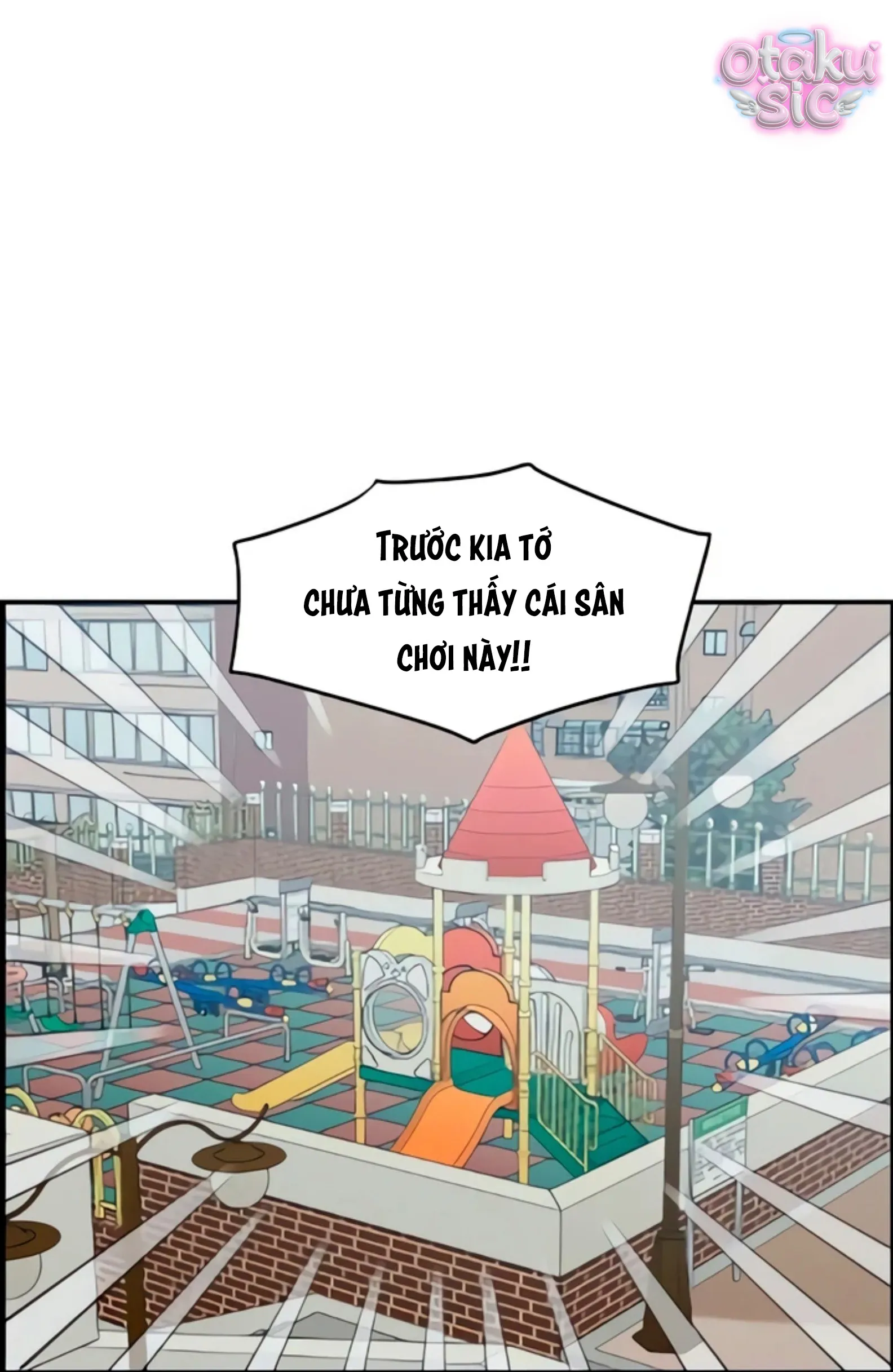 Phức hợp bạn thời thơ ấu - Chap 49 - Trang 31