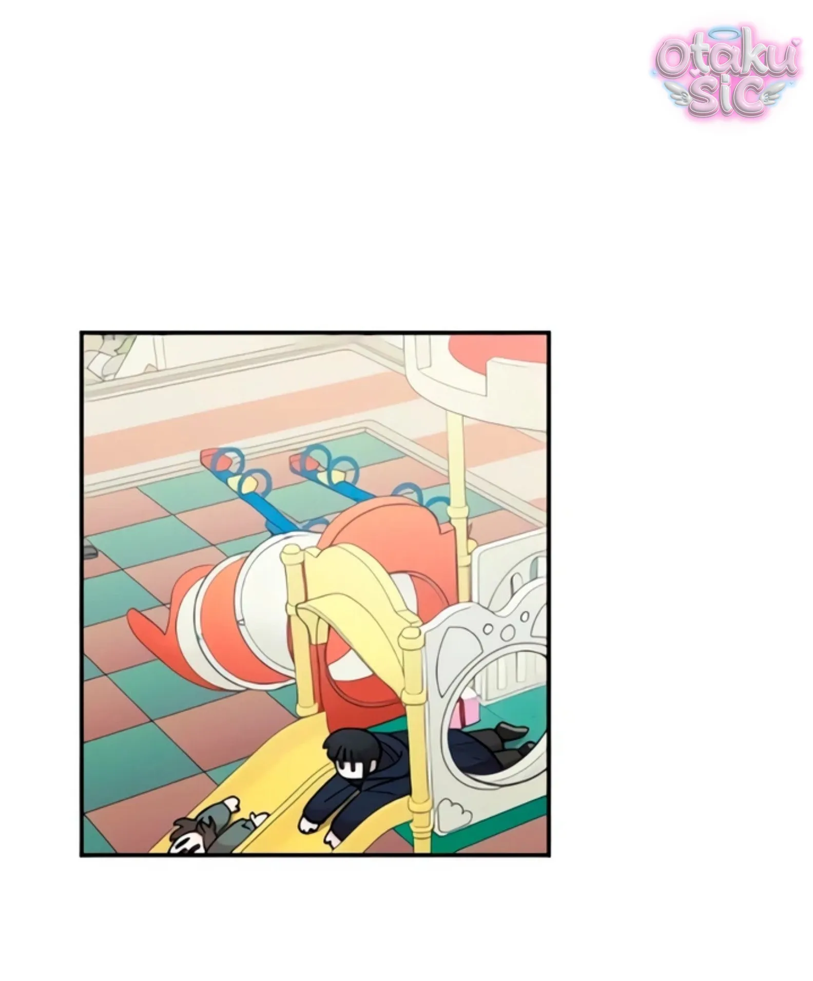 Phức hợp bạn thời thơ ấu - Chap 49 - Trang 41