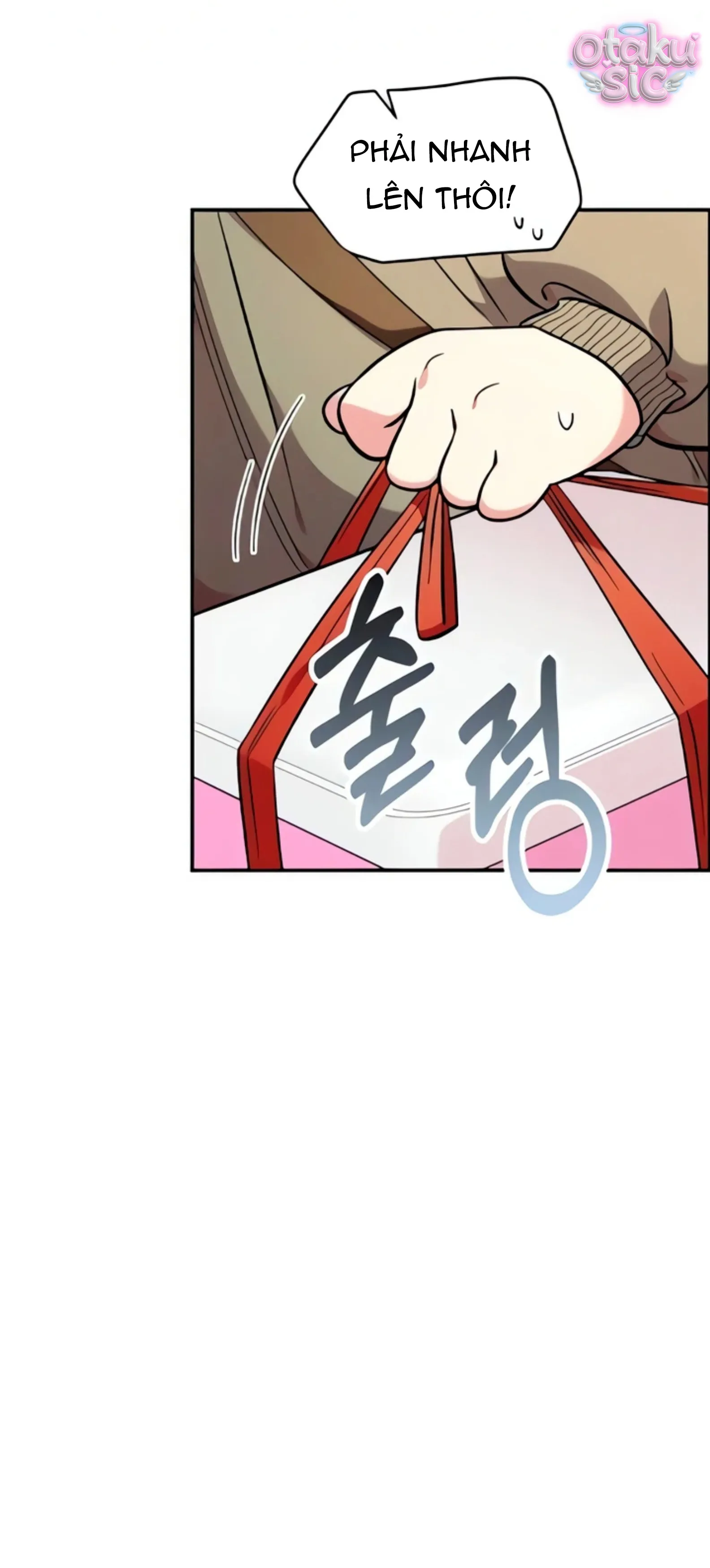 Phức hợp bạn thời thơ ấu - Chap 49 - Trang 46