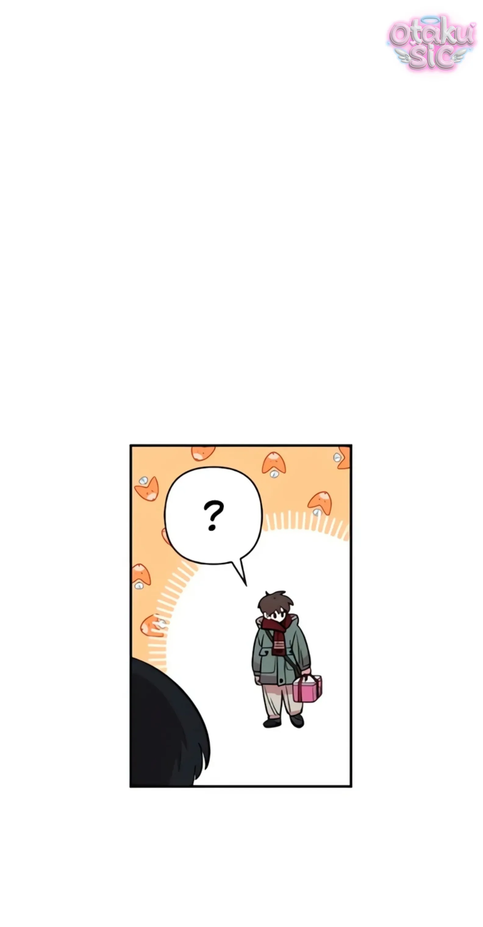 Phức hợp bạn thời thơ ấu - Chap 49 - Trang 47