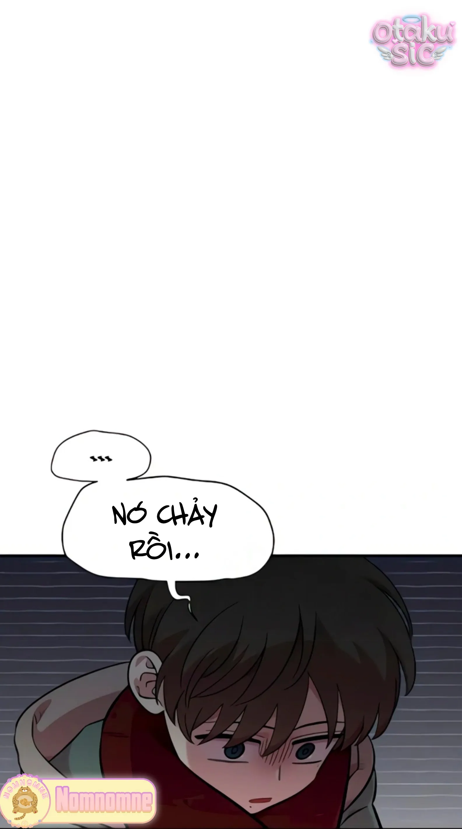 Phức hợp bạn thời thơ ấu - Chap 49 - Trang 49