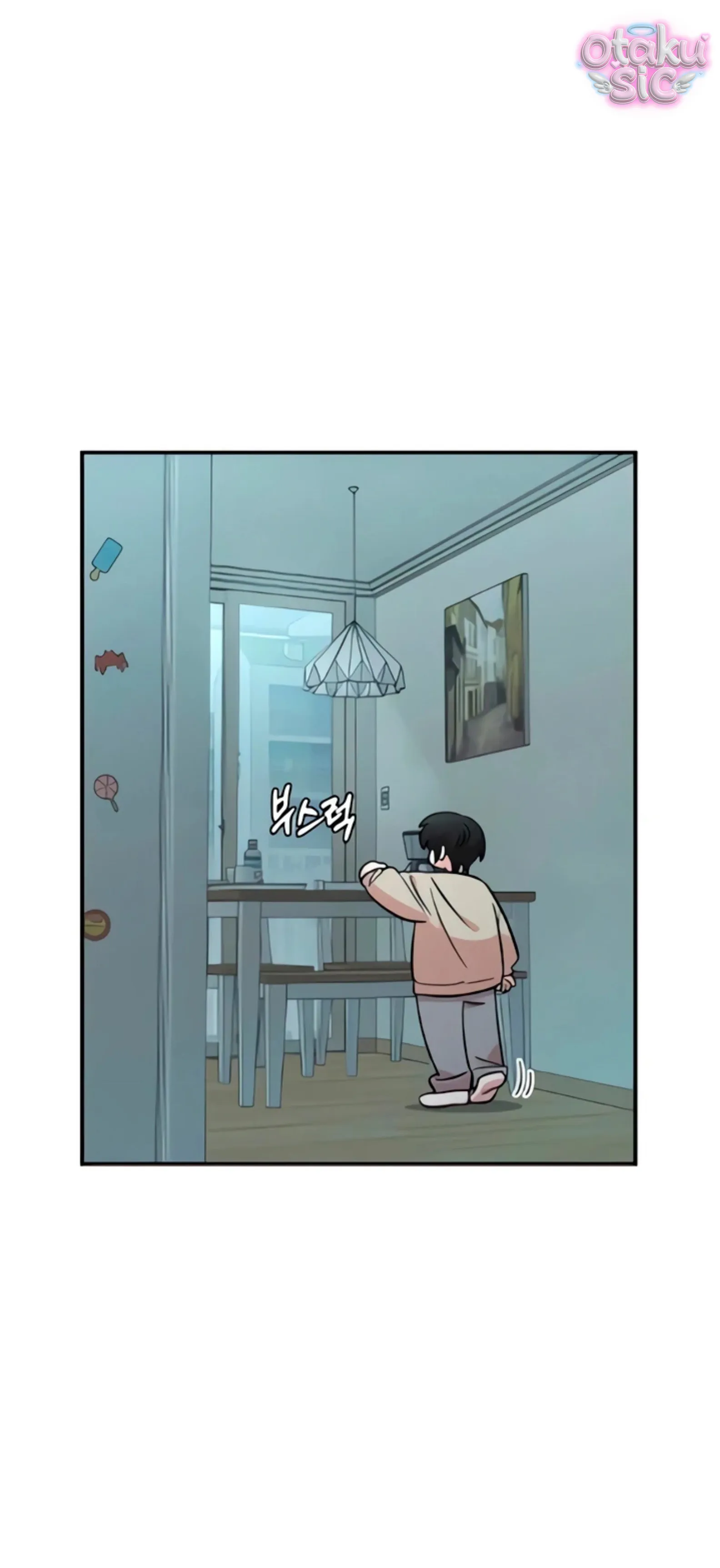 Phức hợp bạn thời thơ ấu - Chap 49 - Trang 6