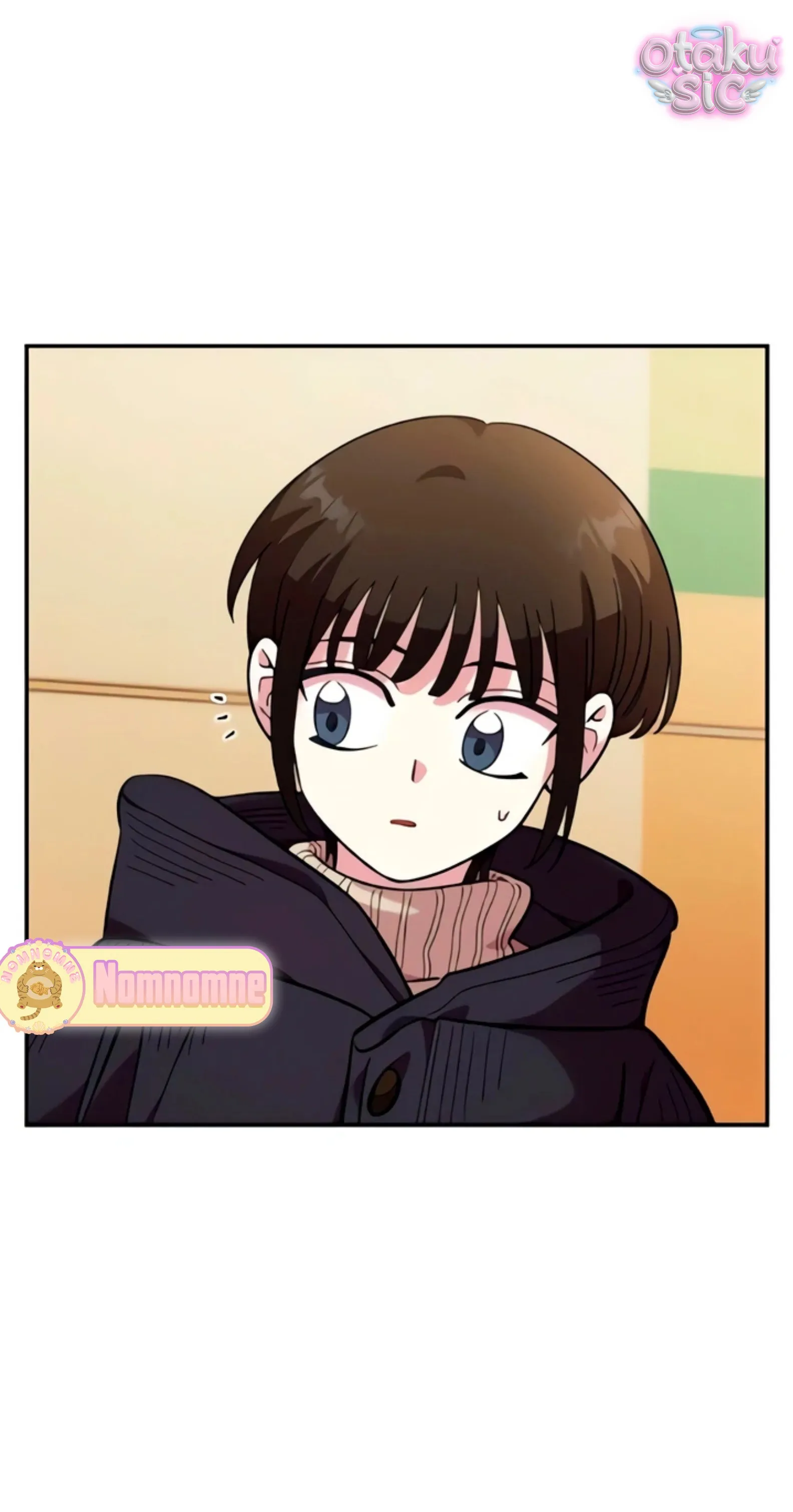 Phức hợp bạn thời thơ ấu - Chap 49 - Trang 54