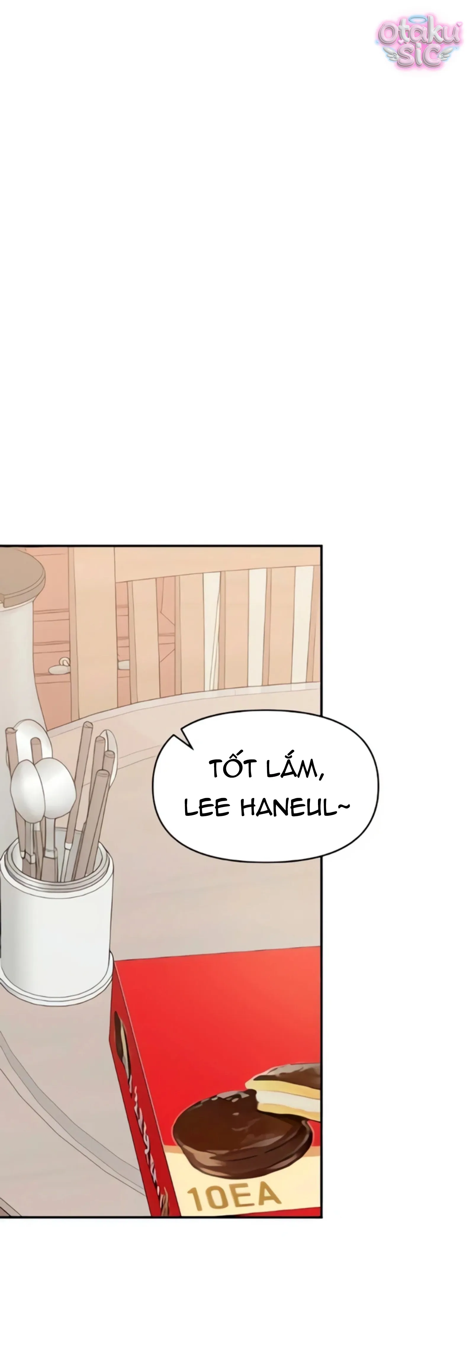 Phức hợp bạn thời thơ ấu - Chap 49 - Trang 57