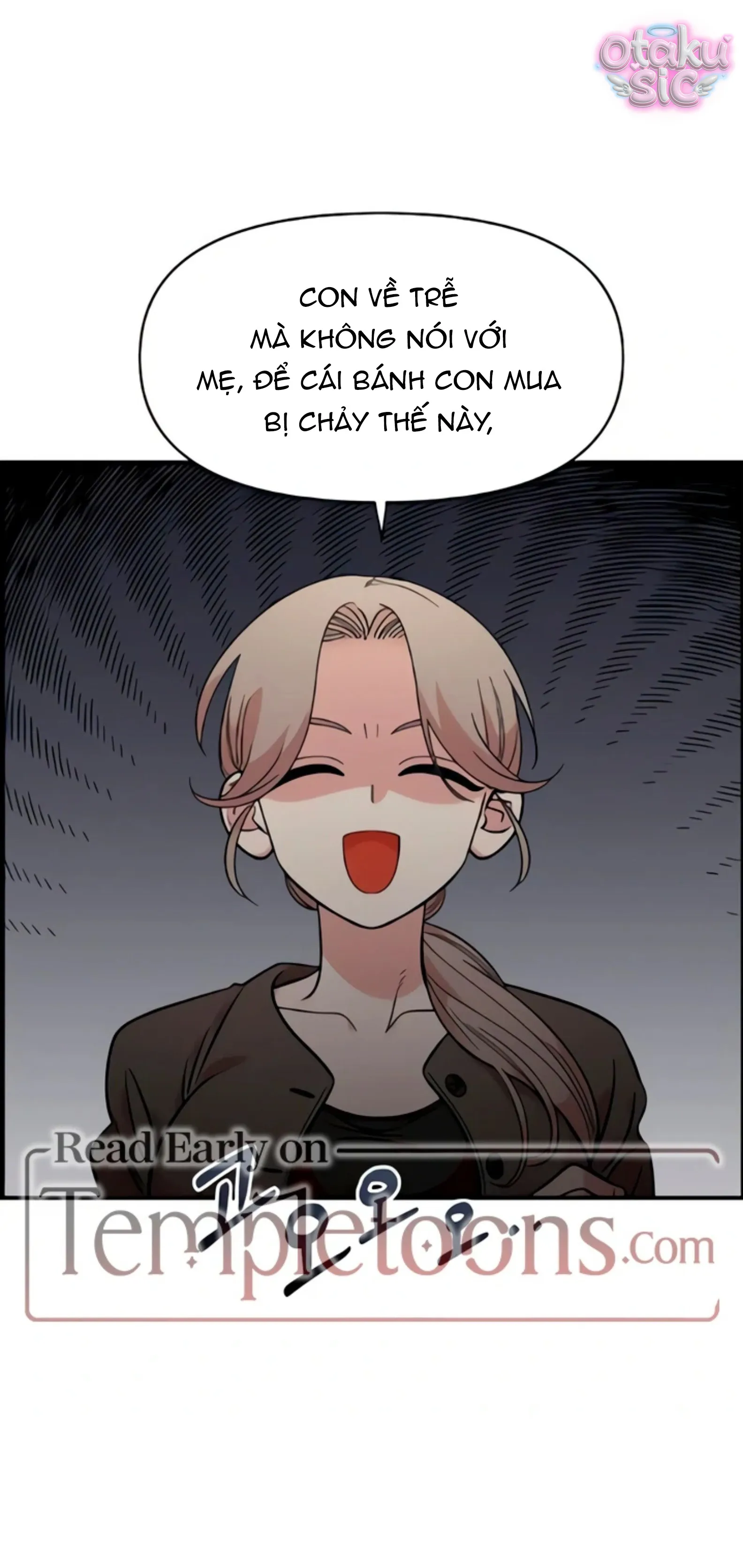 Phức hợp bạn thời thơ ấu - Chap 49 - Trang 58