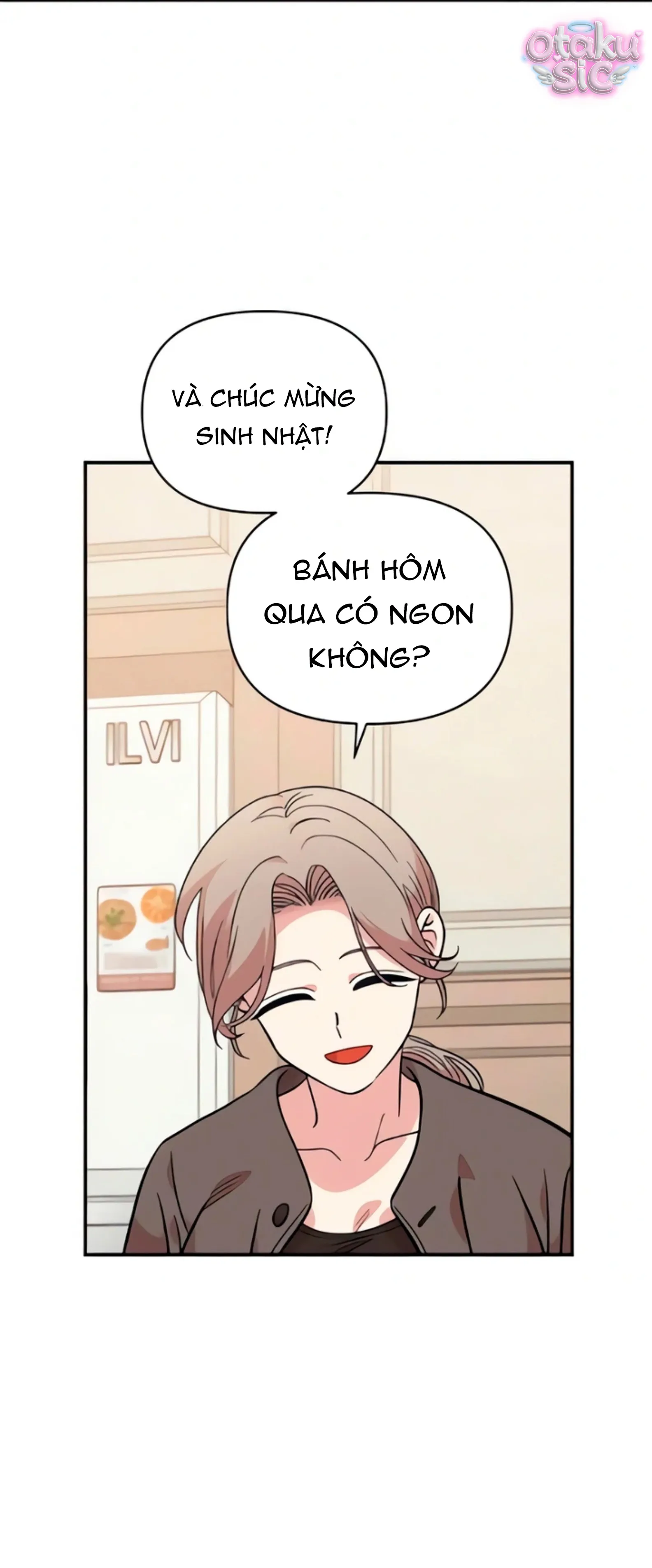 Phức hợp bạn thời thơ ấu - Chap 49 - Trang 62