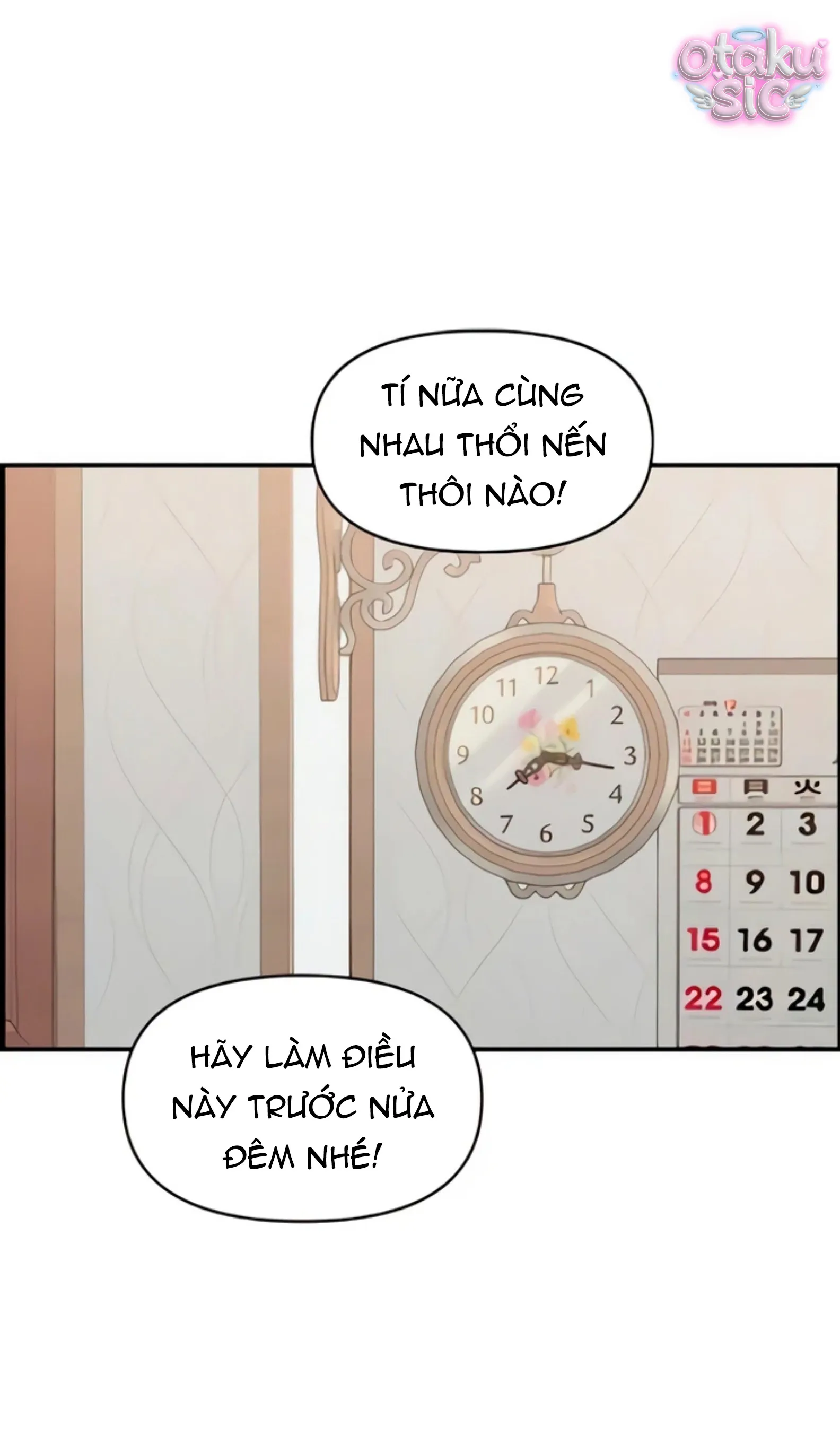 Phức hợp bạn thời thơ ấu - Chap 49 - Trang 68