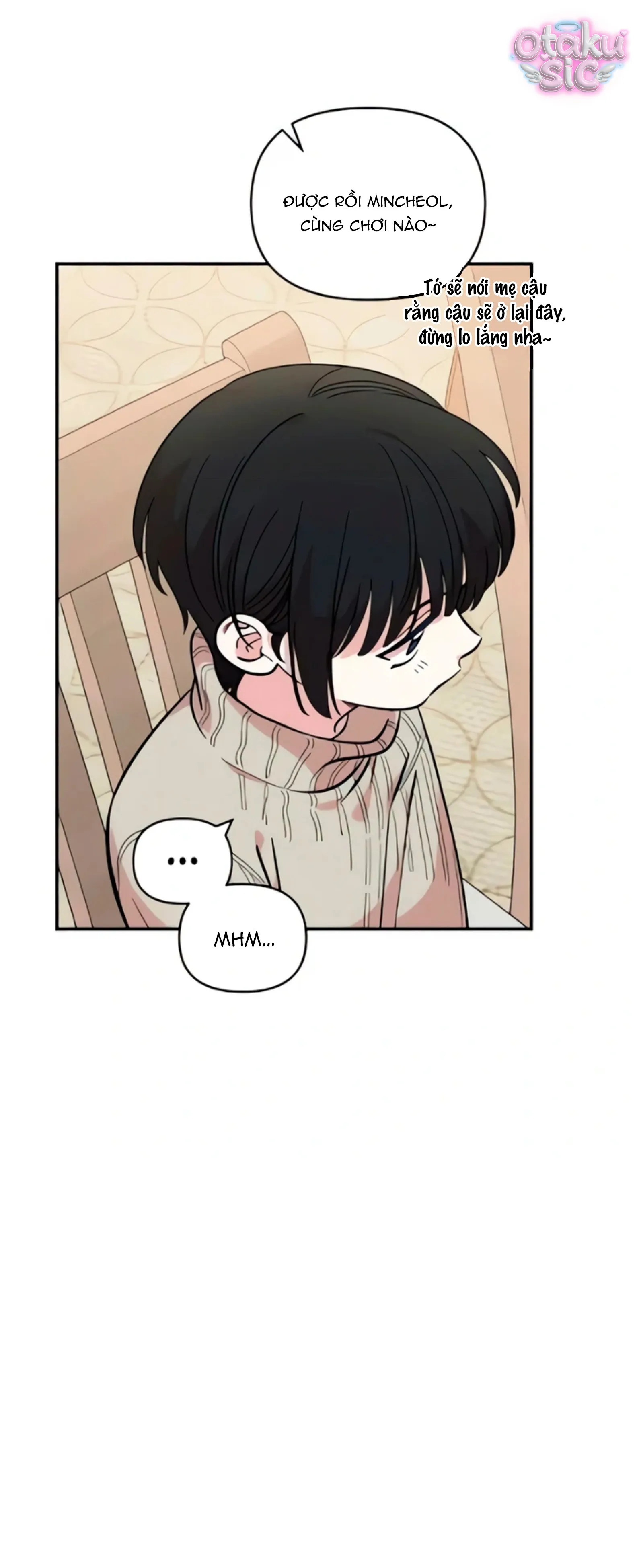 Phức hợp bạn thời thơ ấu - Chap 49 - Trang 70