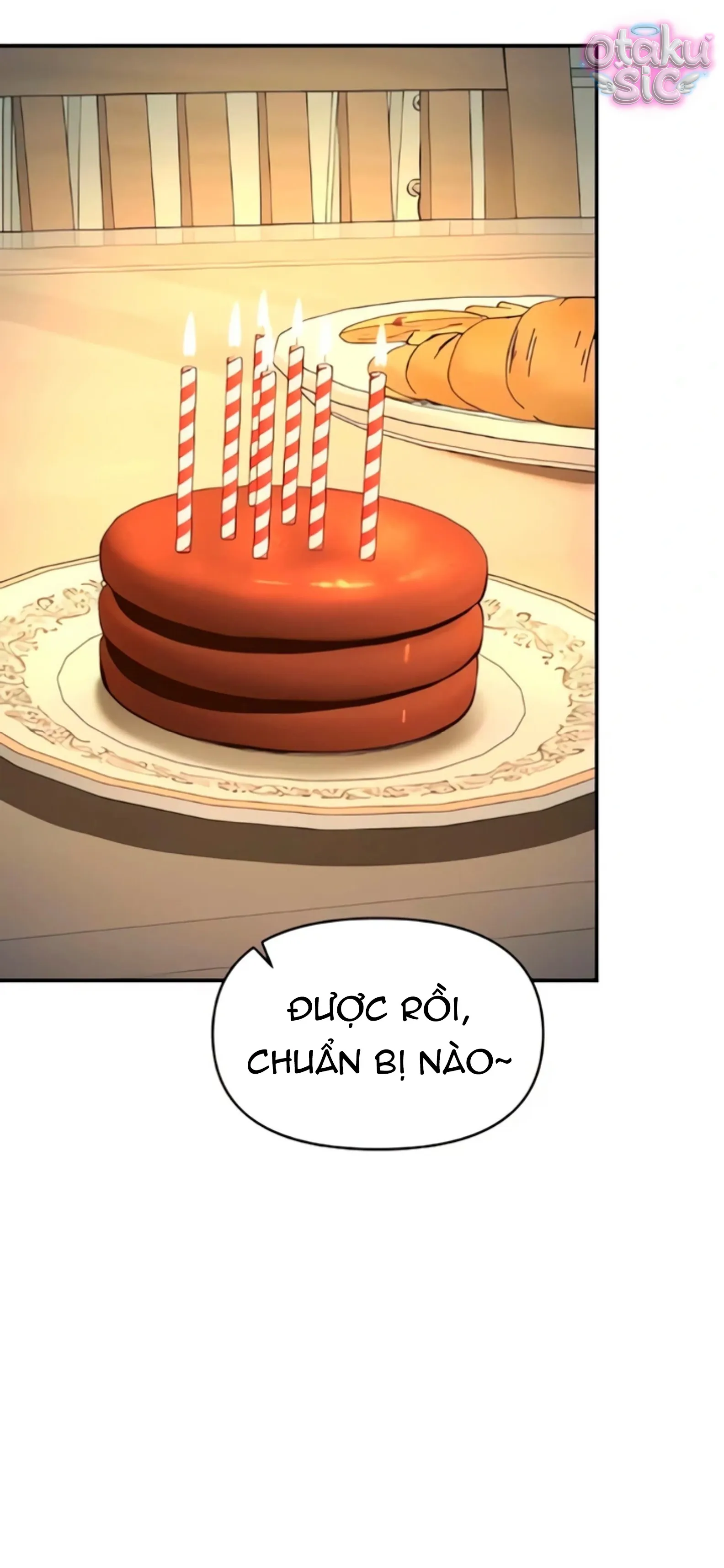 Phức hợp bạn thời thơ ấu - Chap 49 - Trang 72