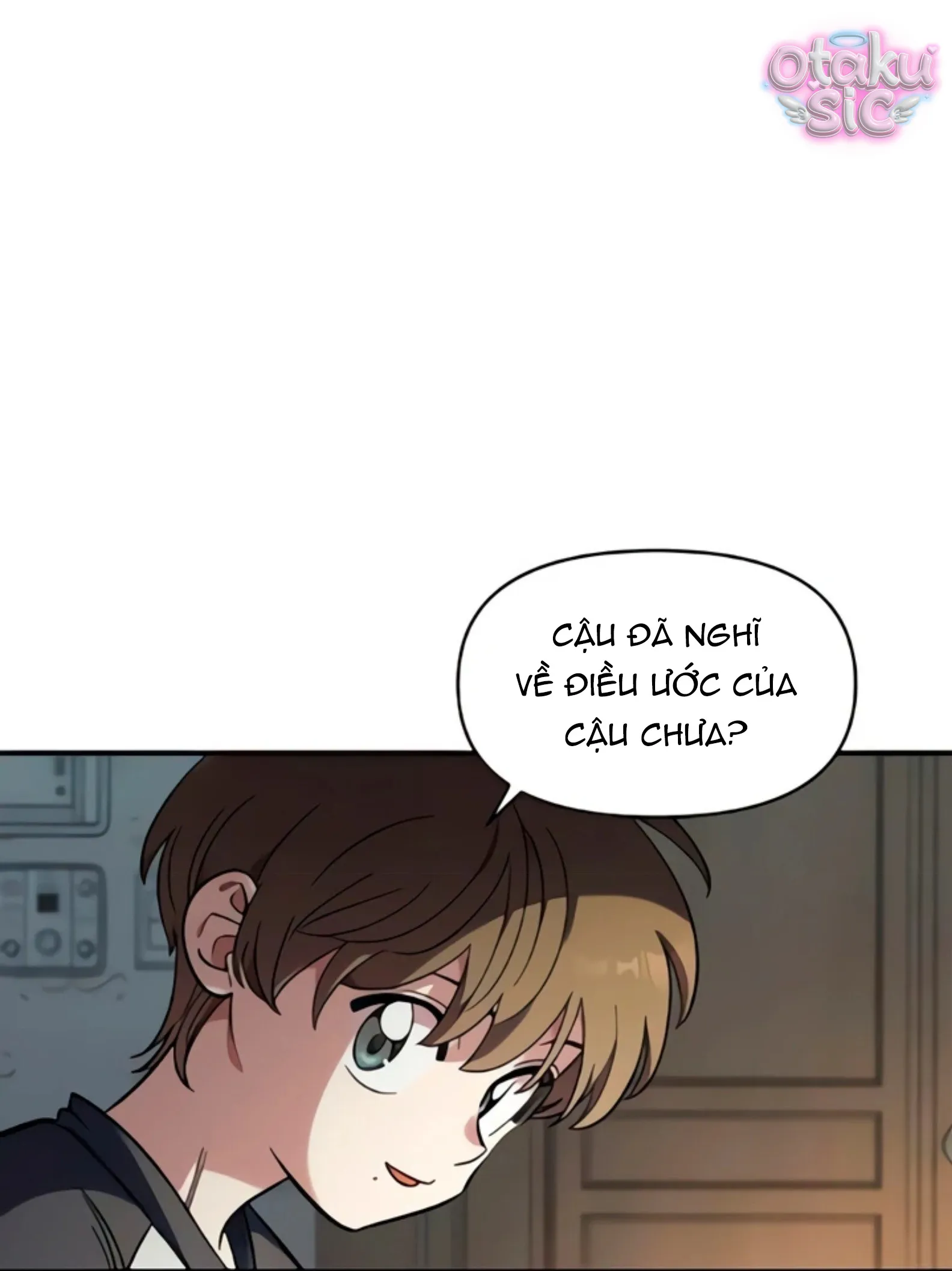 Phức hợp bạn thời thơ ấu - Chap 49 - Trang 73