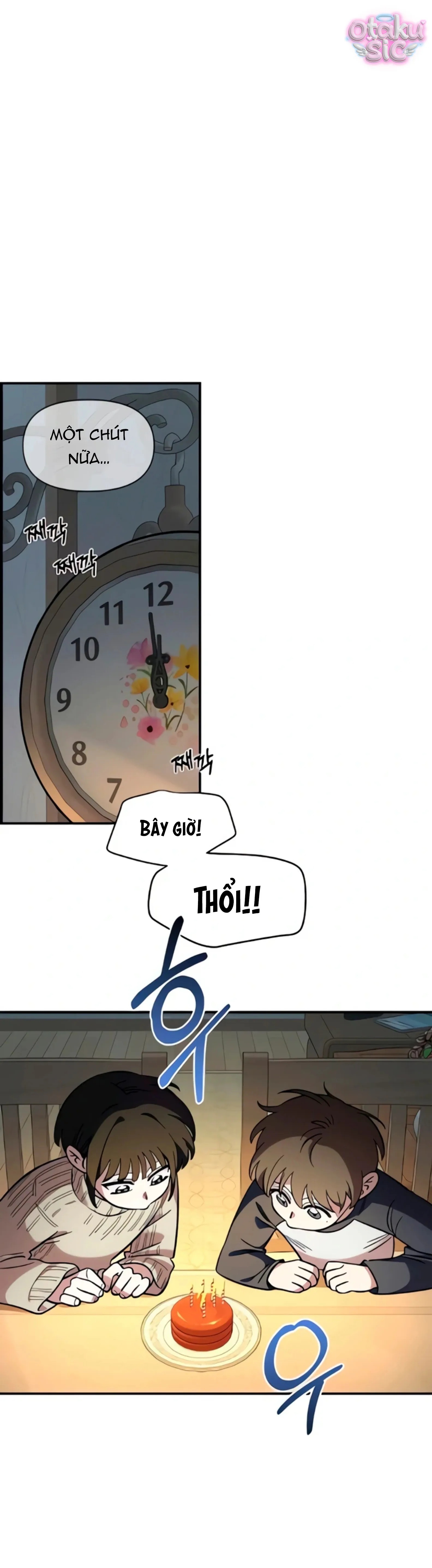 Phức hợp bạn thời thơ ấu - Chap 49 - Trang 76