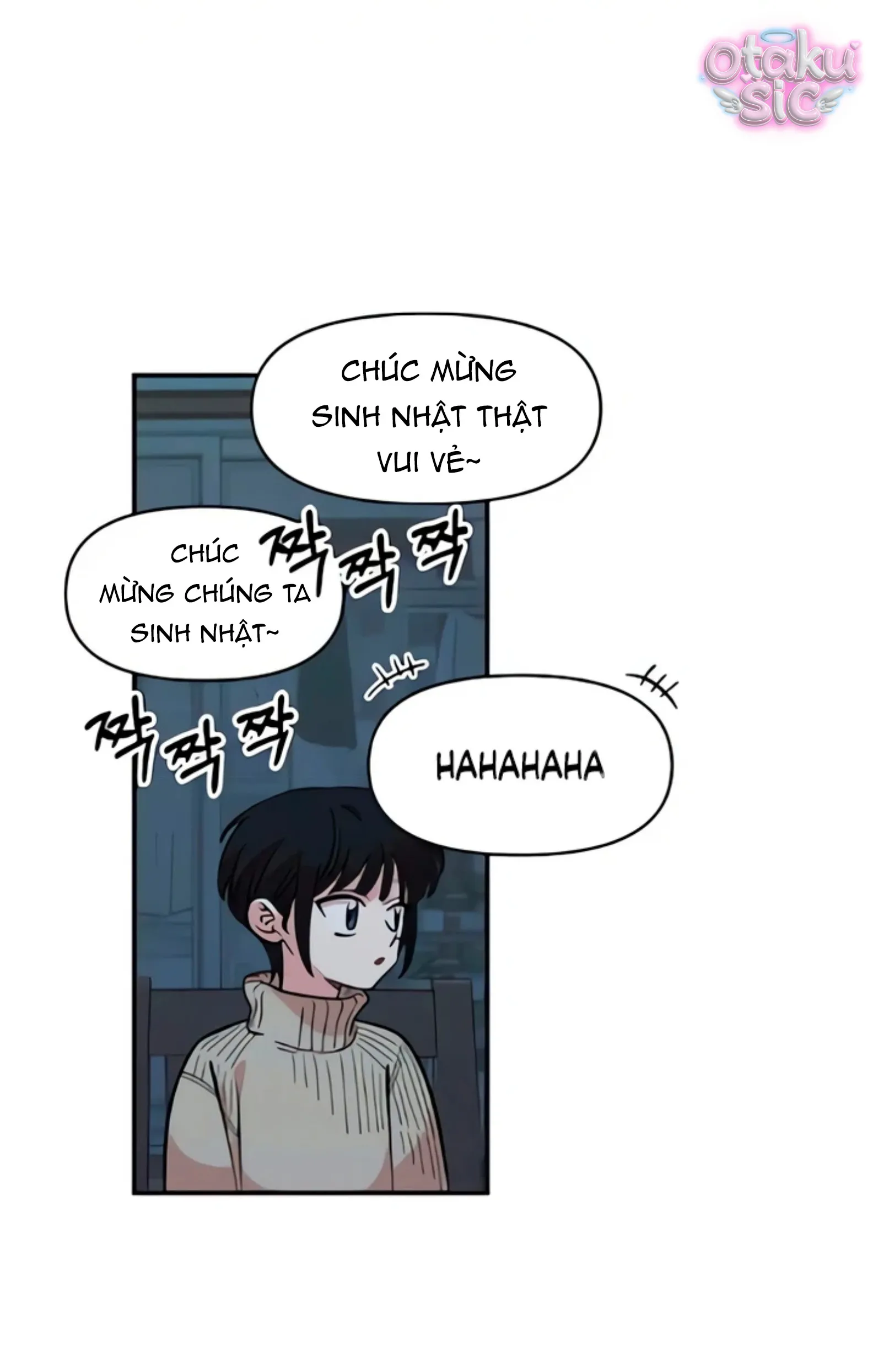 Phức hợp bạn thời thơ ấu - Chap 49 - Trang 78