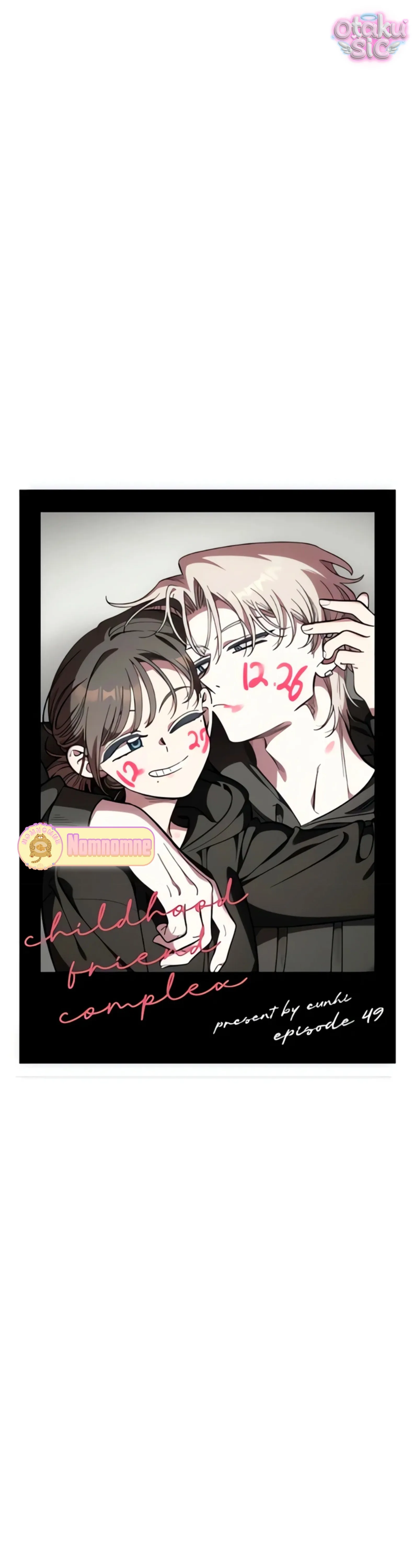 Phức hợp bạn thời thơ ấu - Chap 49 - Trang 86