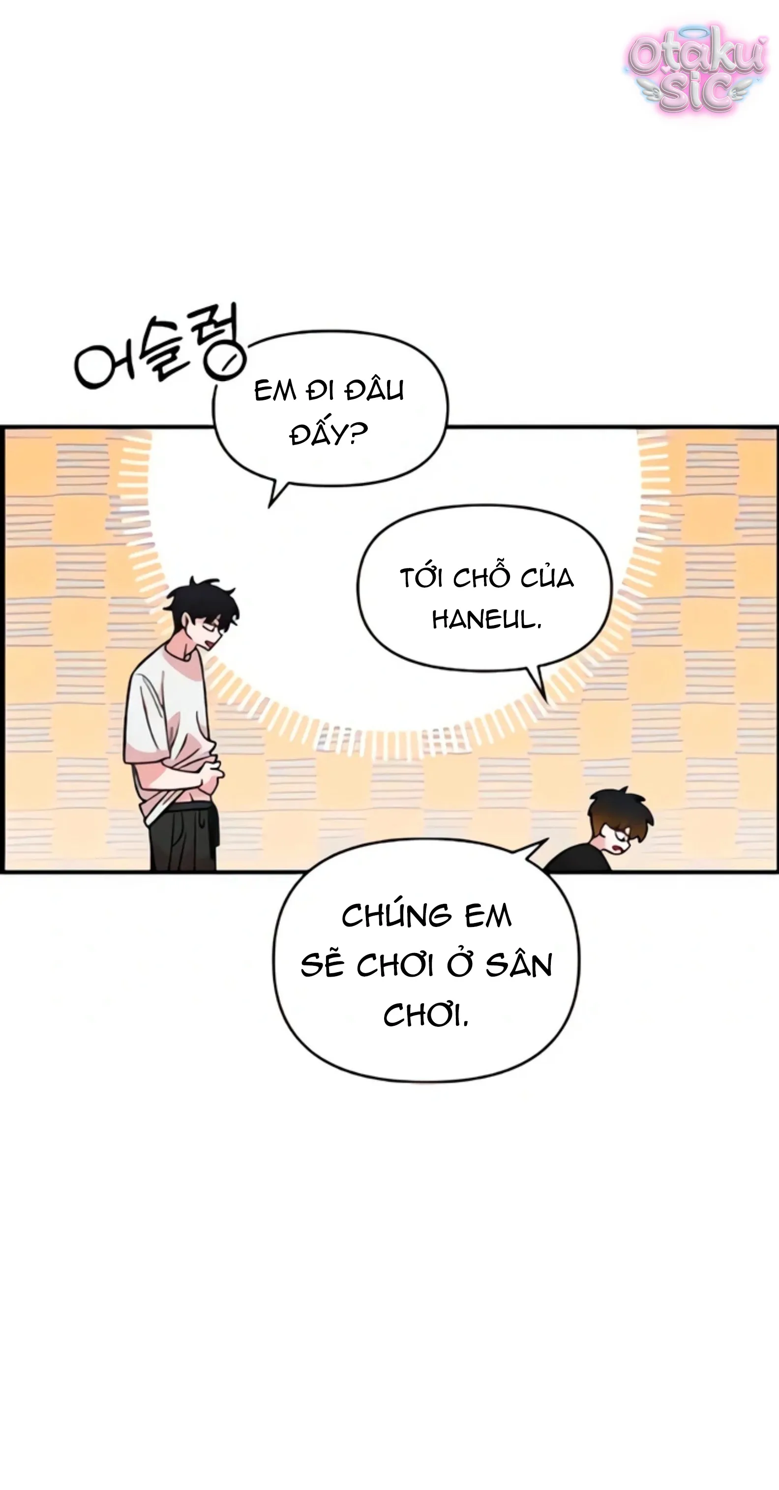 Phức hợp bạn thời thơ ấu - Chap 49 - Trang 92