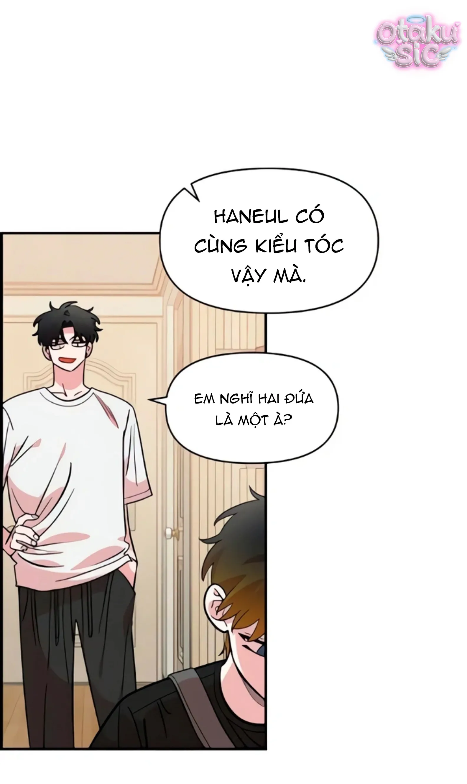 Phức hợp bạn thời thơ ấu - Chap 49 - Trang 95