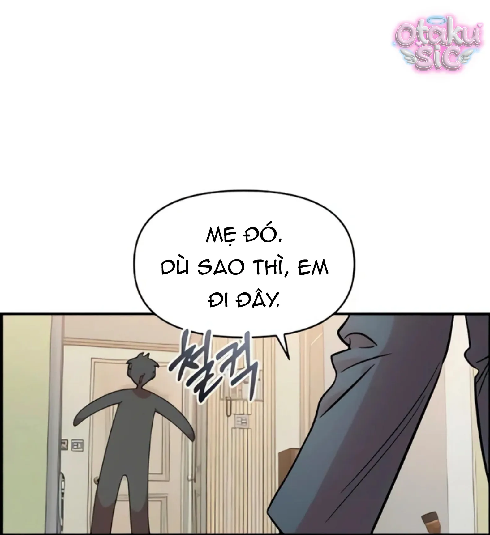 Phức hợp bạn thời thơ ấu - Chap 49 - Trang 98