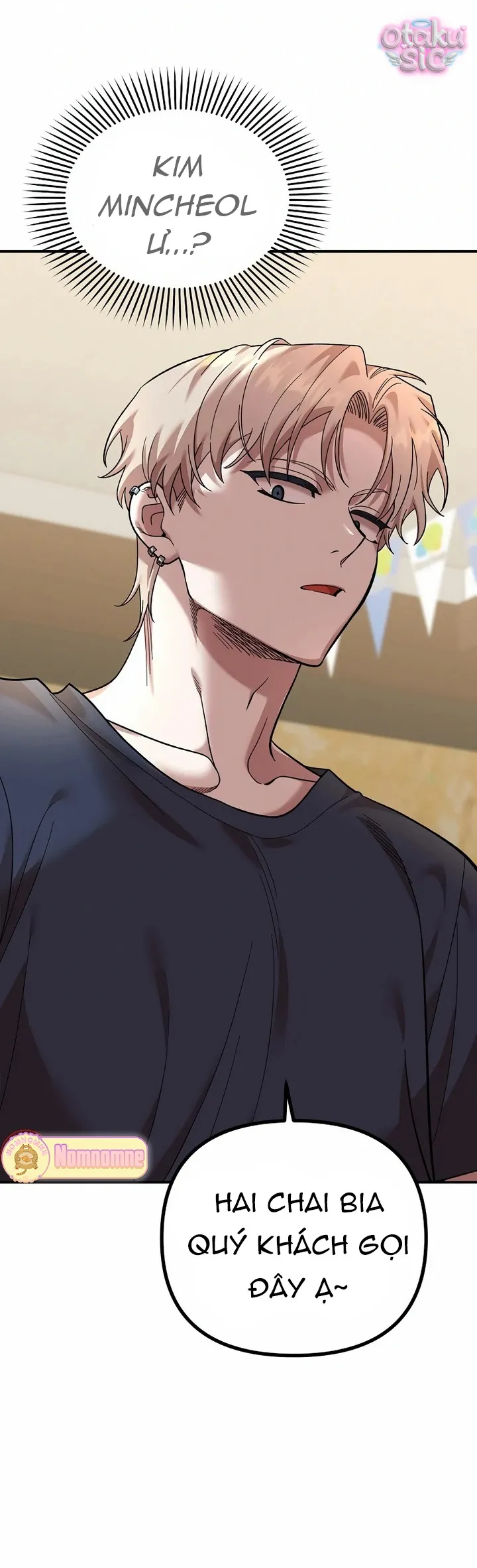 Phức hợp bạn thời thơ ấu - Chap 5 - Trang 108