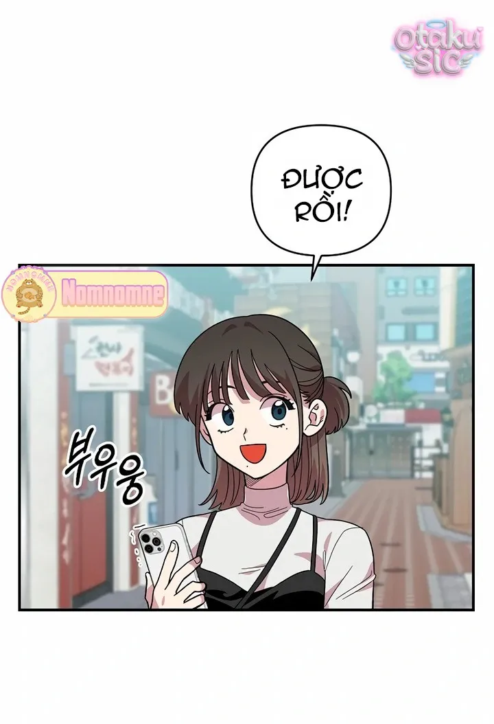 Phức hợp bạn thời thơ ấu - Chap 5 - Trang 20