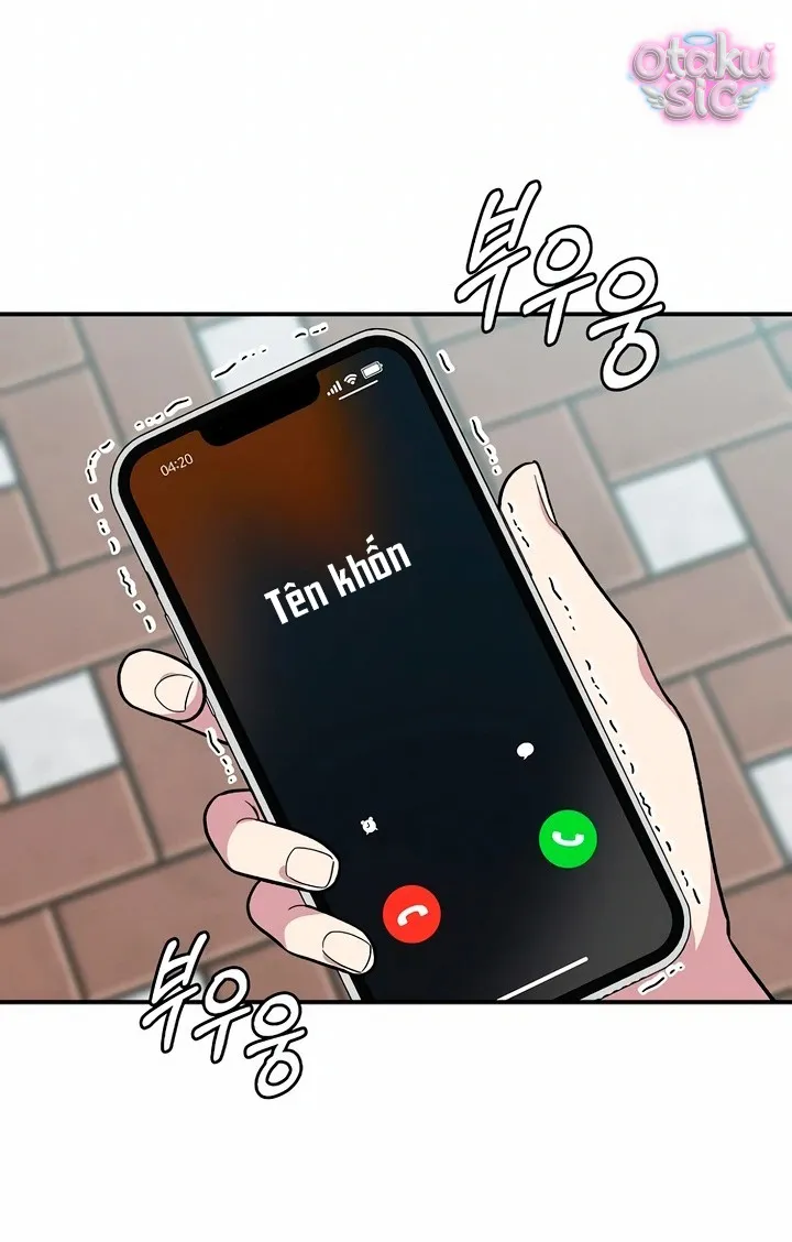 Phức hợp bạn thời thơ ấu - Chap 5 - Trang 21