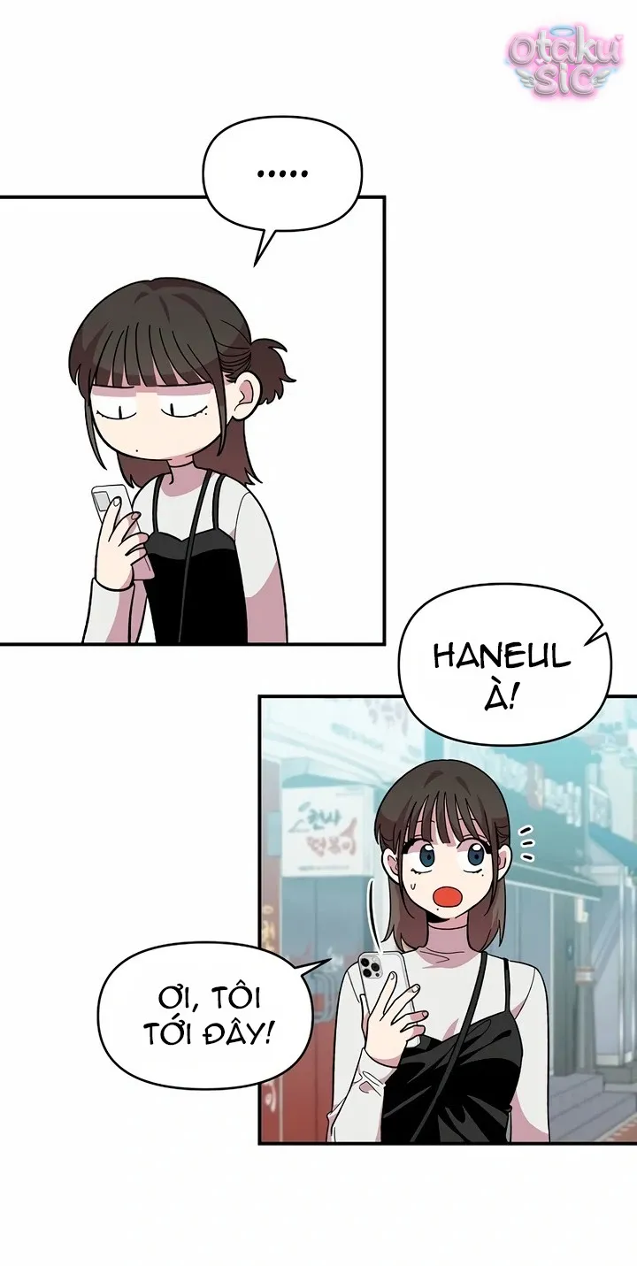 Phức hợp bạn thời thơ ấu - Chap 5 - Trang 22