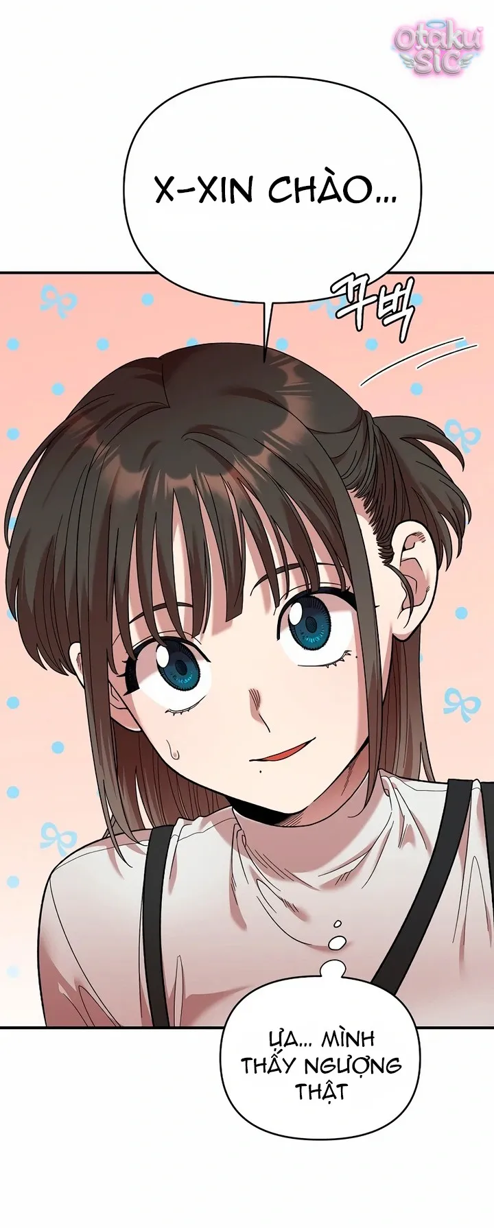 Phức hợp bạn thời thơ ấu - Chap 5 - Trang 29