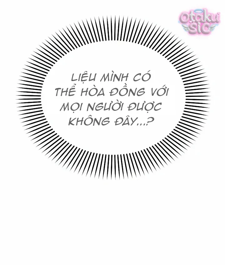 Phức hợp bạn thời thơ ấu - Chap 5 - Trang 38