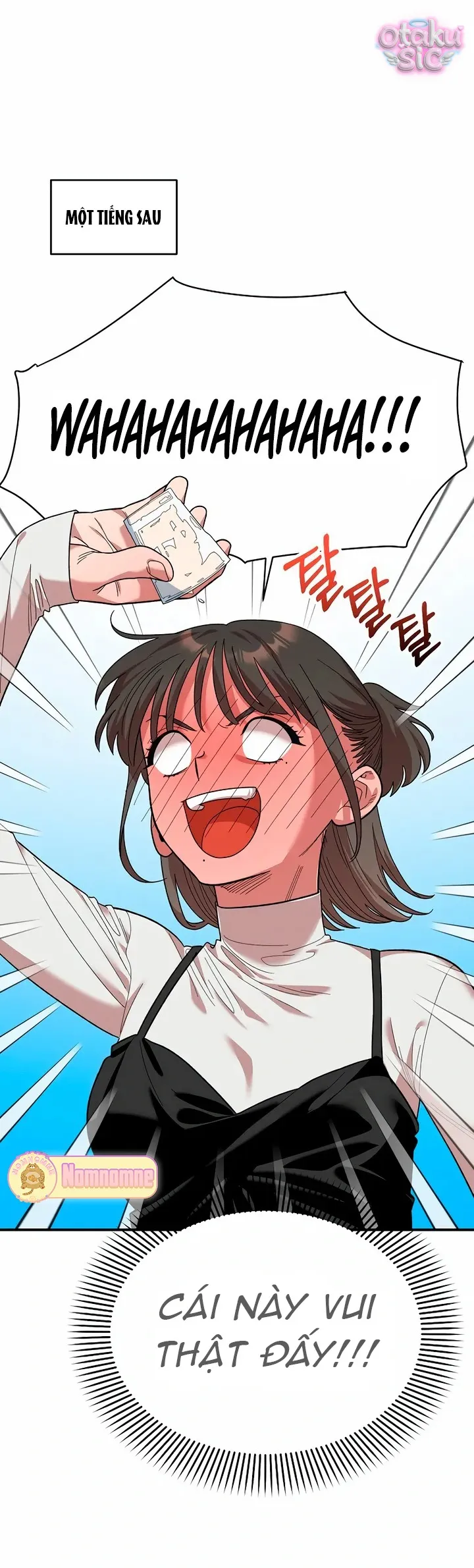 Phức hợp bạn thời thơ ấu - Chap 5 - Trang 39