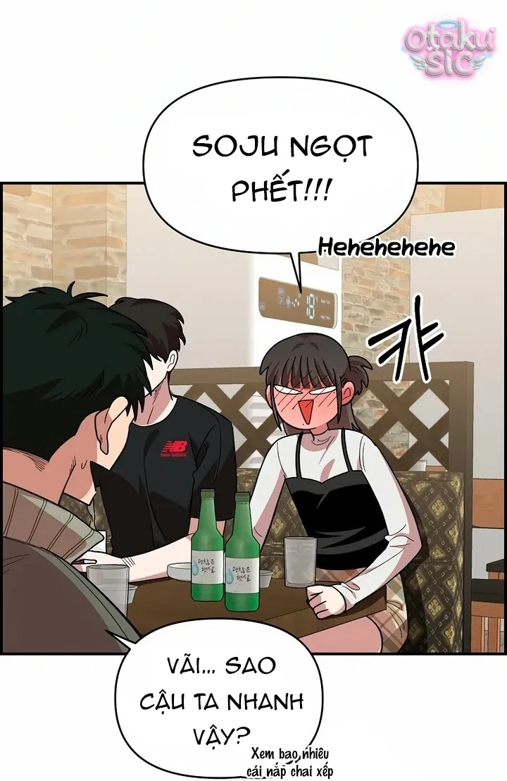 Phức hợp bạn thời thơ ấu - Chap 5 - Trang 40