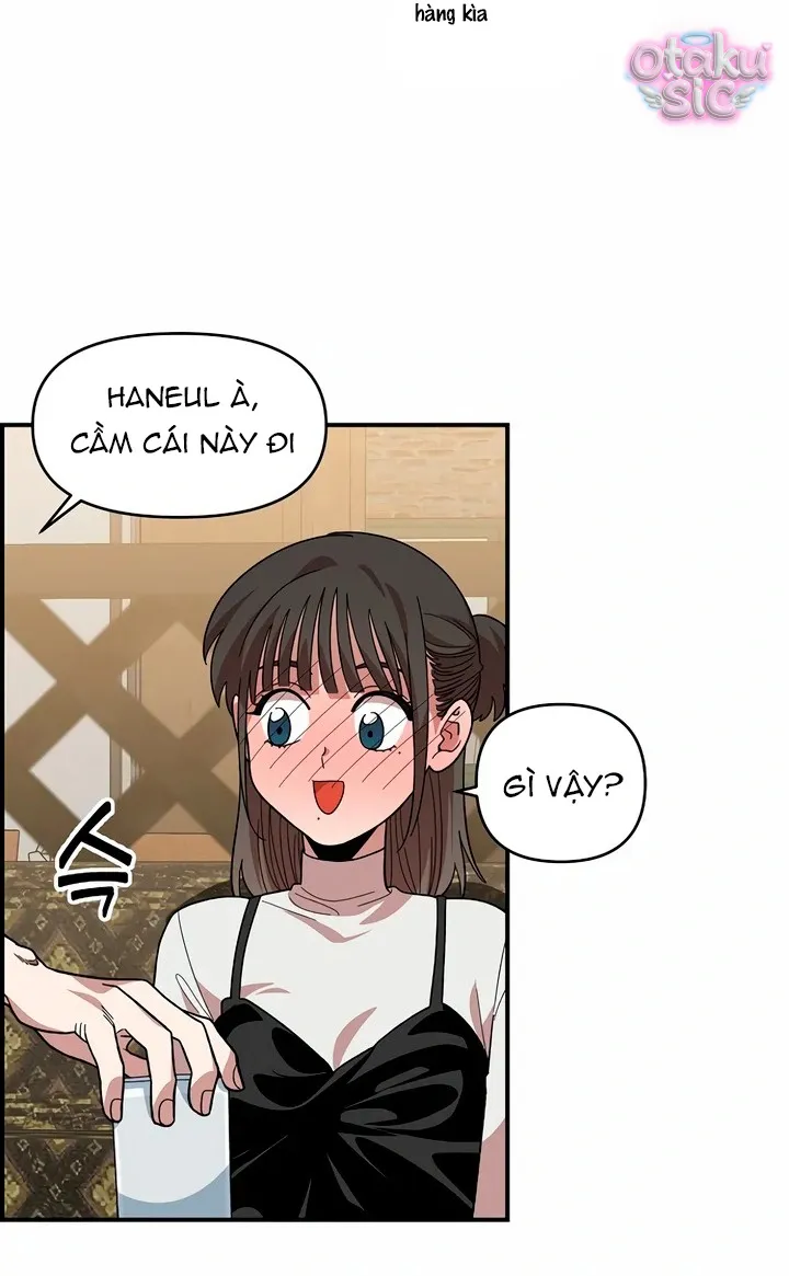 Phức hợp bạn thời thơ ấu - Chap 5 - Trang 41