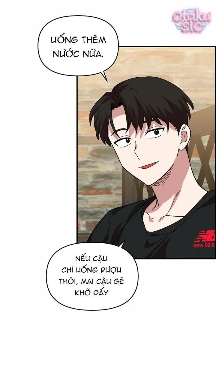 Phức hợp bạn thời thơ ấu - Chap 5 - Trang 42