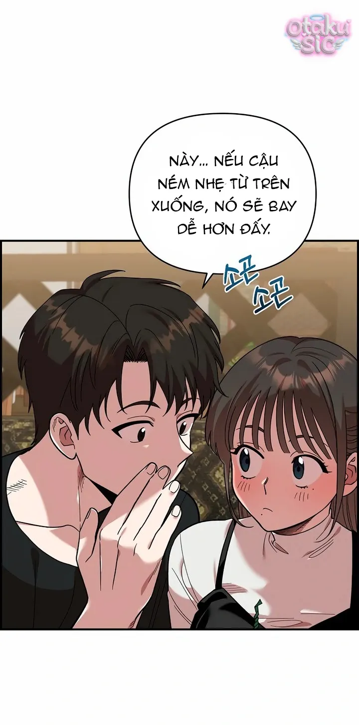 Phức hợp bạn thời thơ ấu - Chap 5 - Trang 48