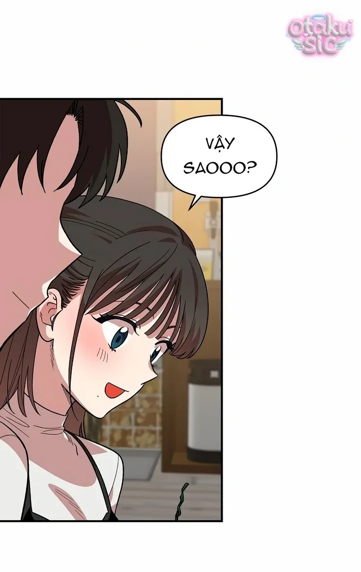 Phức hợp bạn thời thơ ấu - Chap 5 - Trang 49