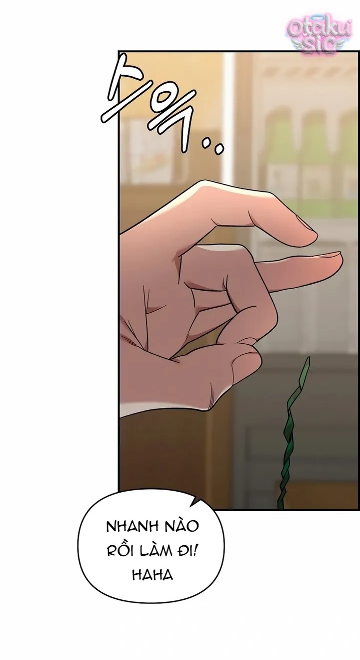 Phức hợp bạn thời thơ ấu - Chap 5 - Trang 50