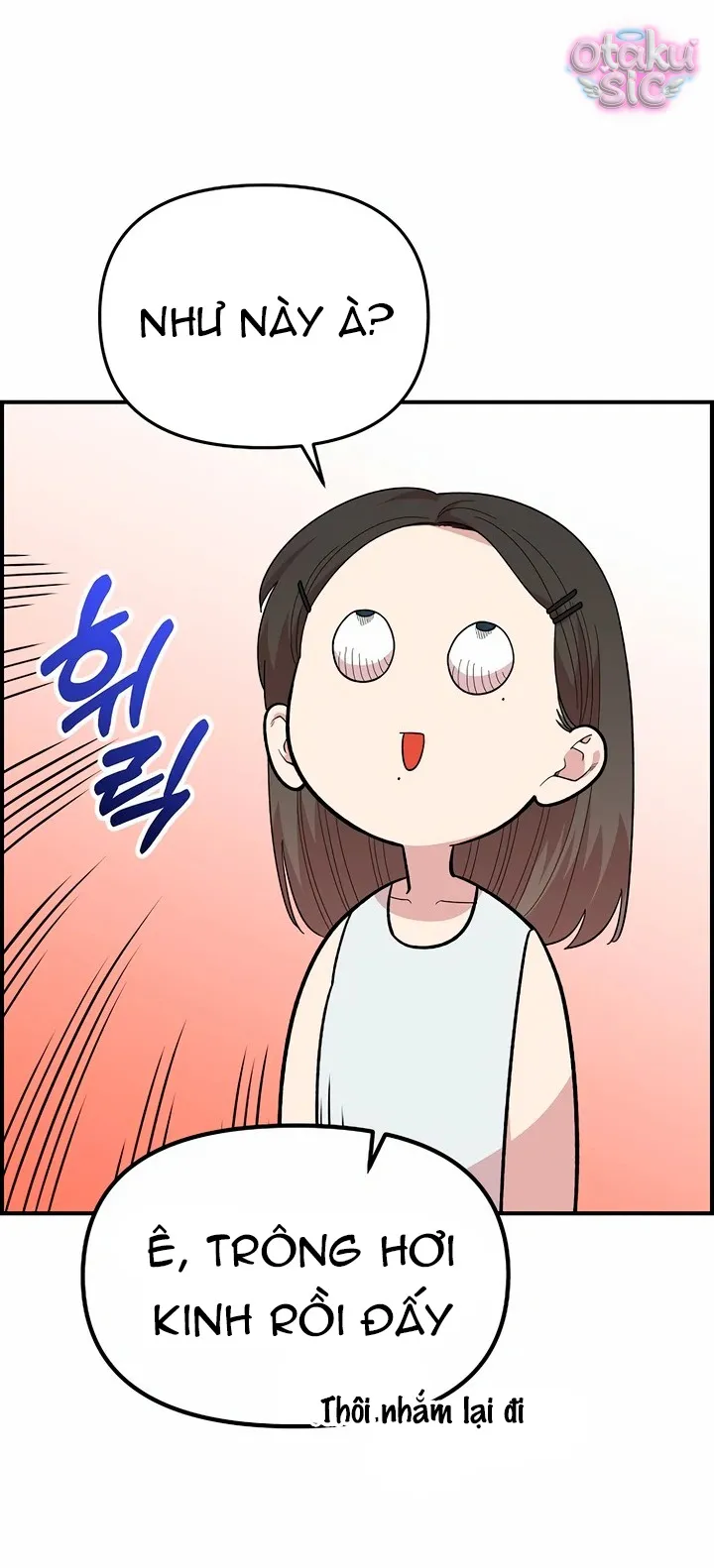 Phức hợp bạn thời thơ ấu - Chap 5 - Trang 6