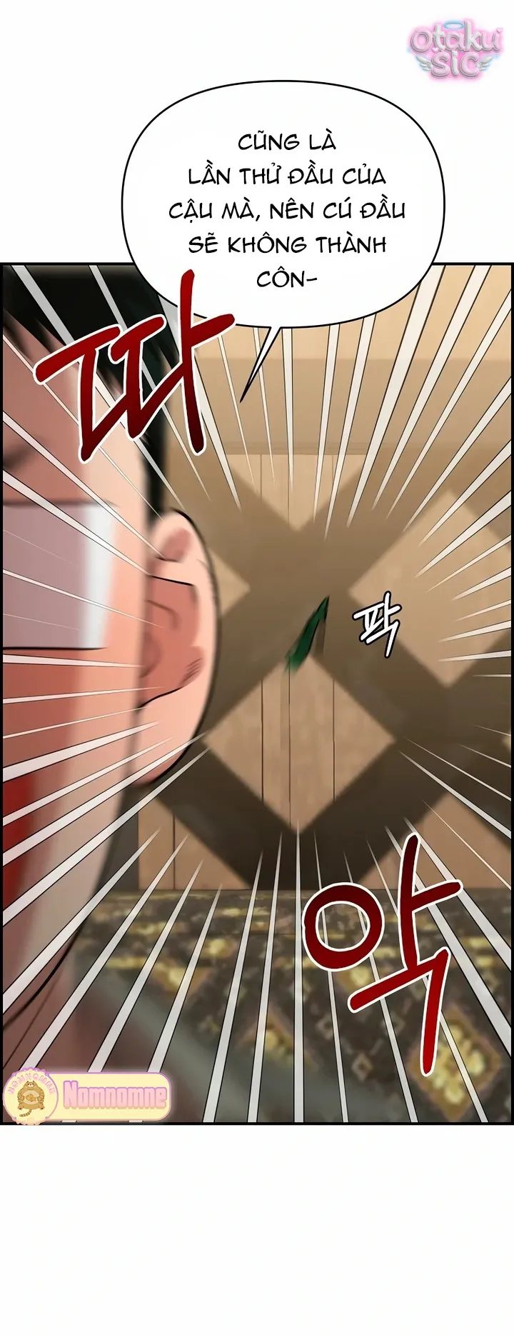 Phức hợp bạn thời thơ ấu - Chap 5 - Trang 51