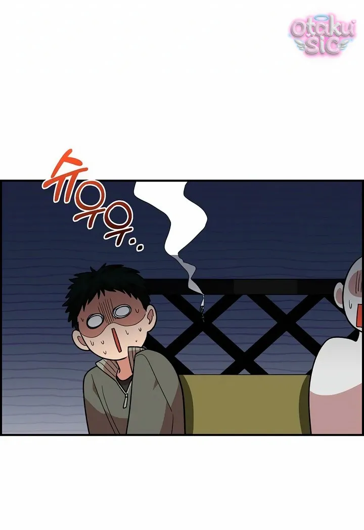 Phức hợp bạn thời thơ ấu - Chap 5 - Trang 52