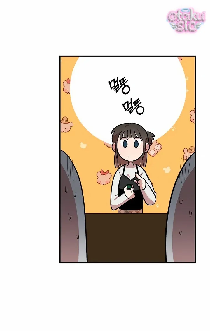 Phức hợp bạn thời thơ ấu - Chap 5 - Trang 53