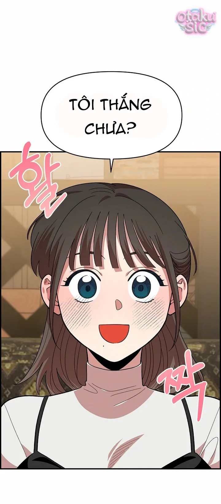 Phức hợp bạn thời thơ ấu - Chap 5 - Trang 54