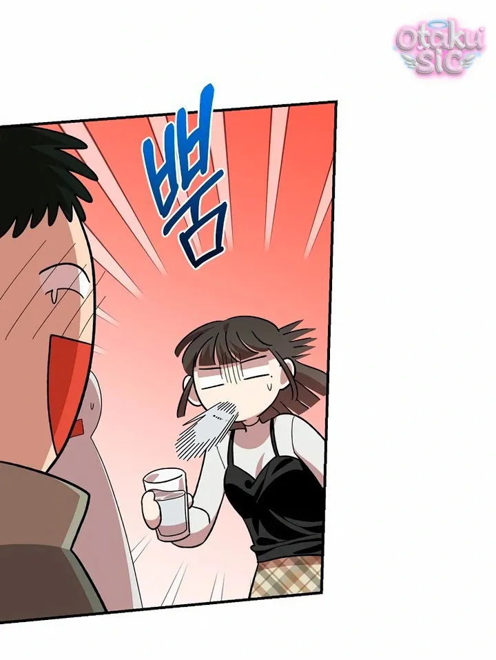 Phức hợp bạn thời thơ ấu - Chap 5 - Trang 59