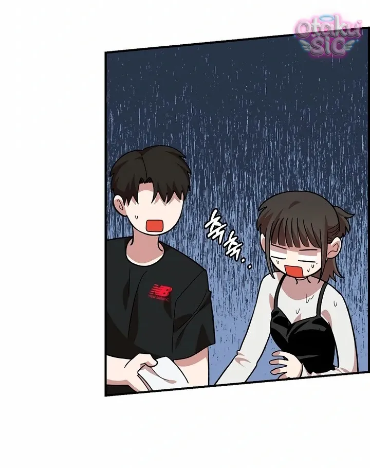 Phức hợp bạn thời thơ ấu - Chap 5 - Trang 60